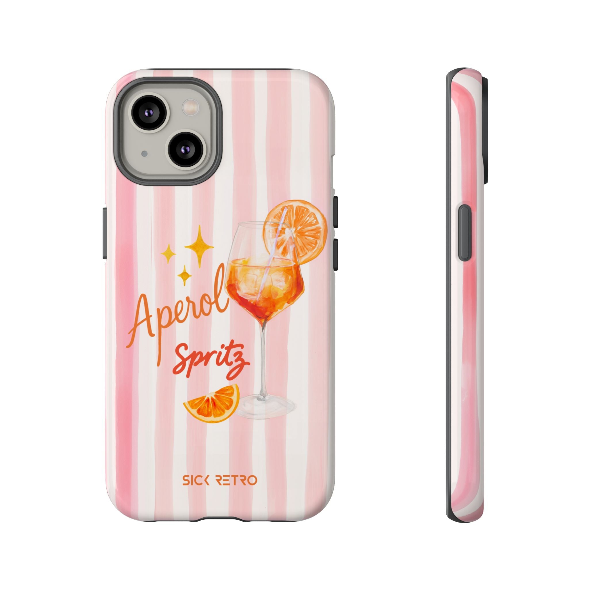 Spritzette