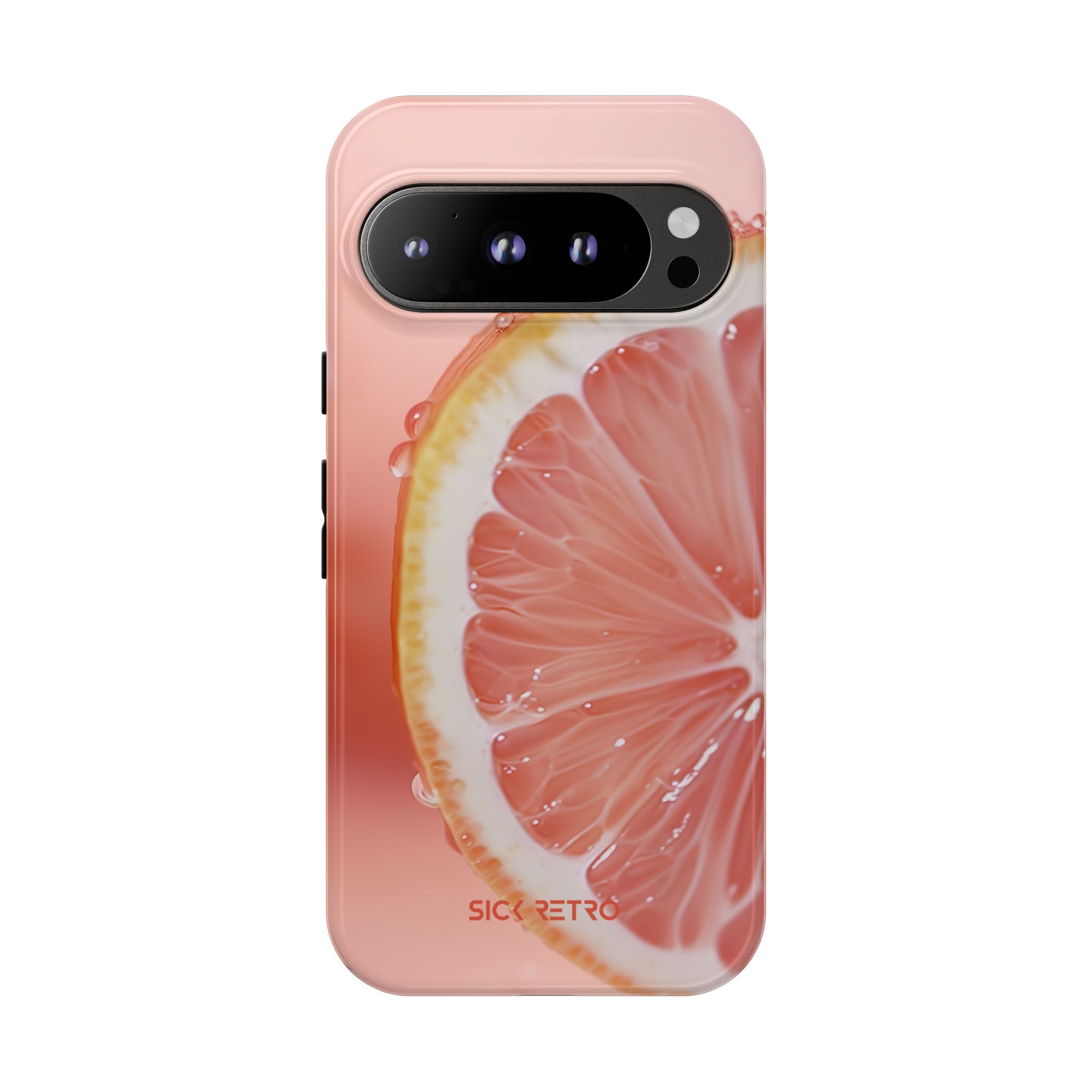 Grapefruit Splash