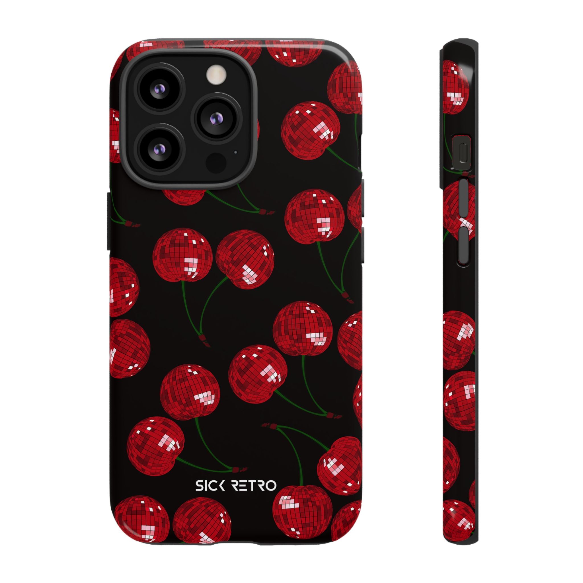 Cherry Fever