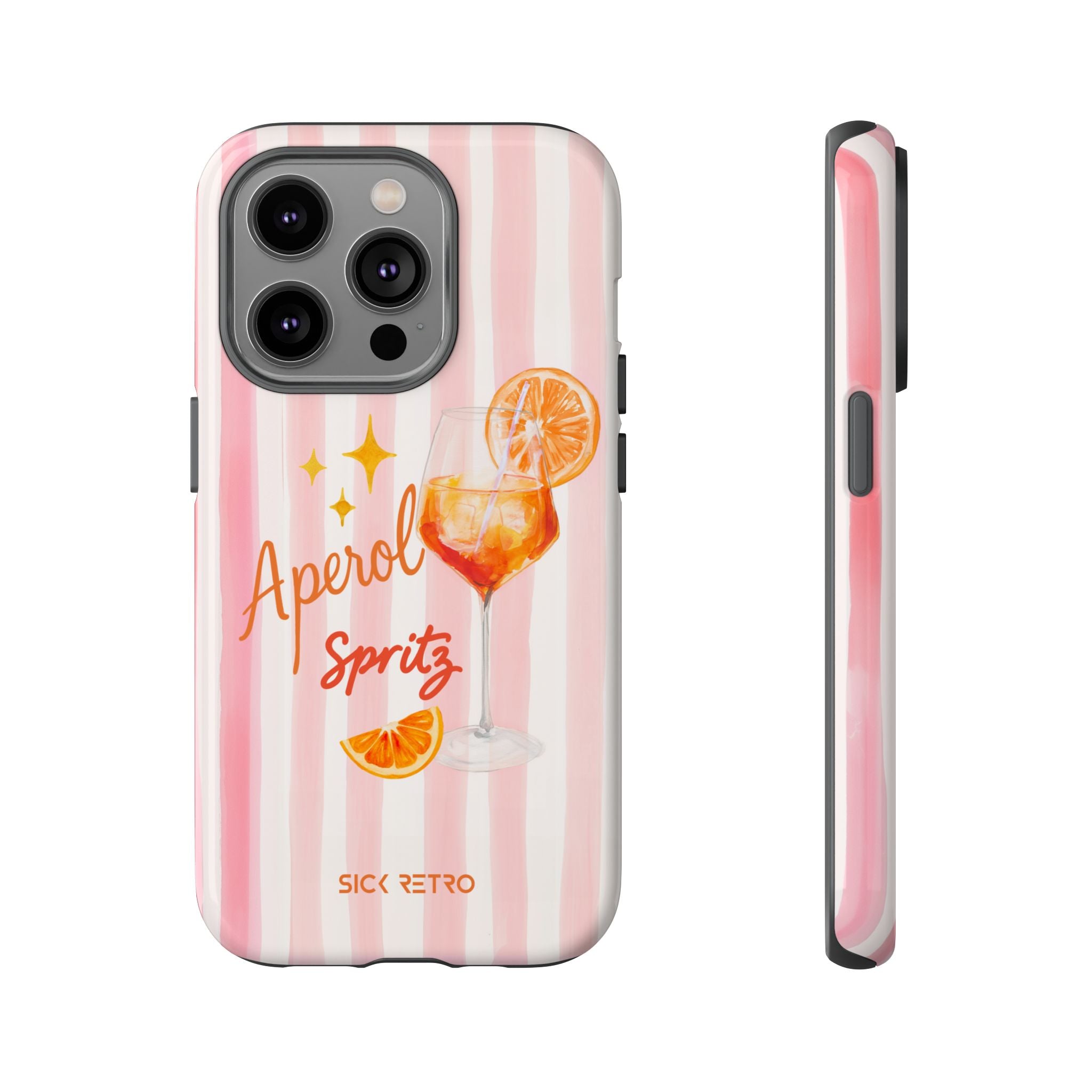 Spritzette