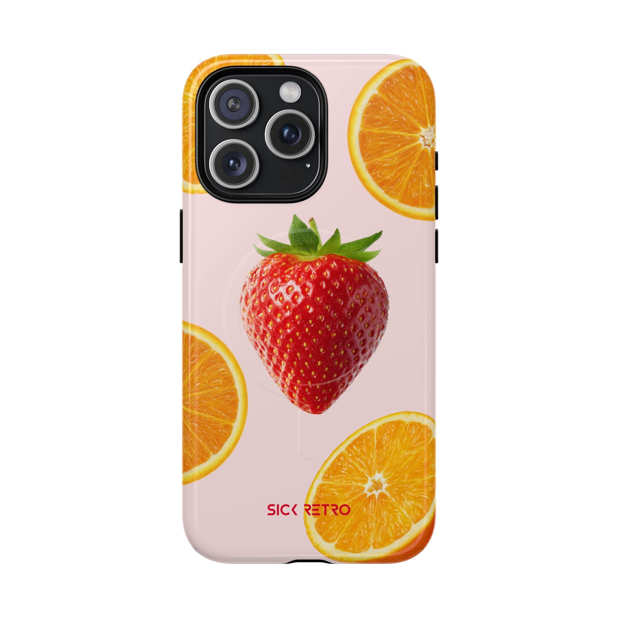 Strawberry Citrus Tango MagSafe