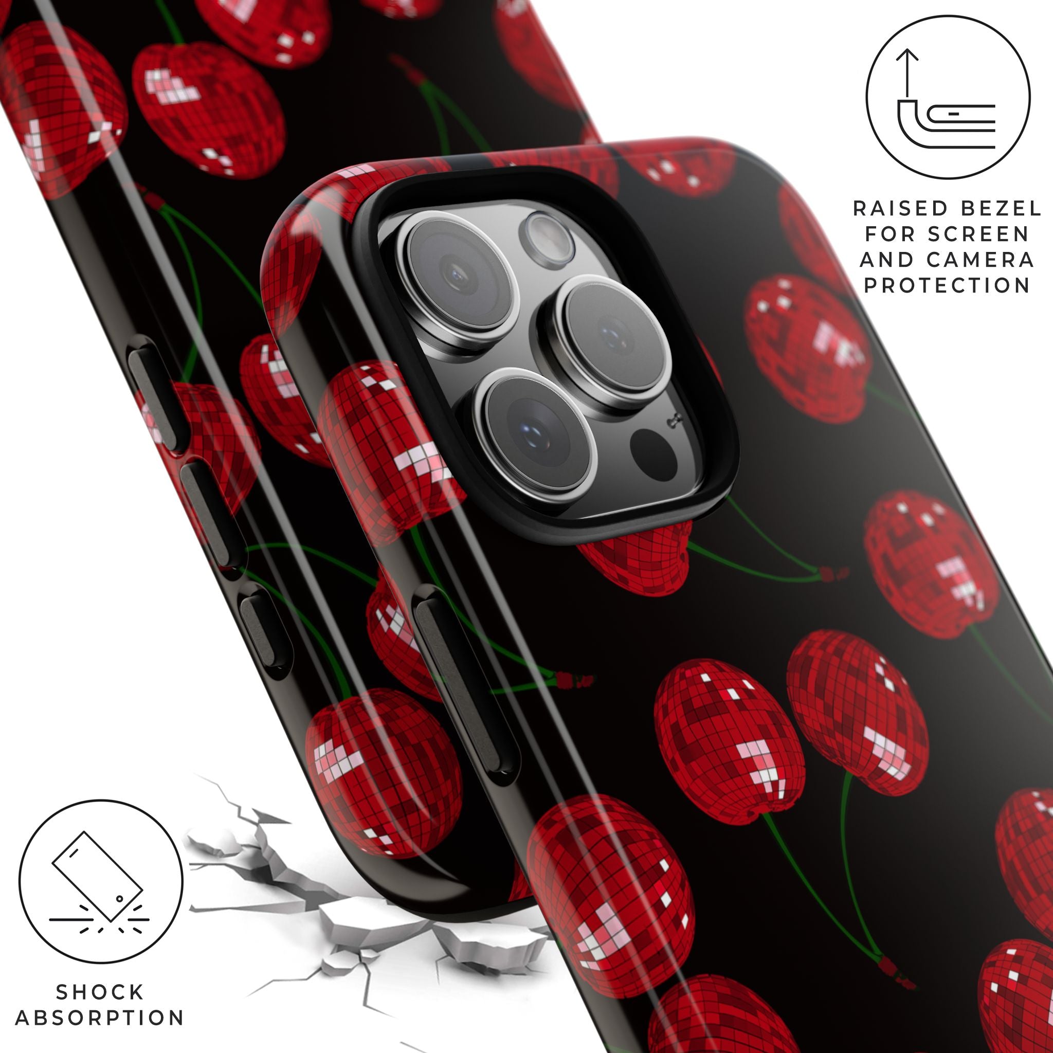 Cherry Fever