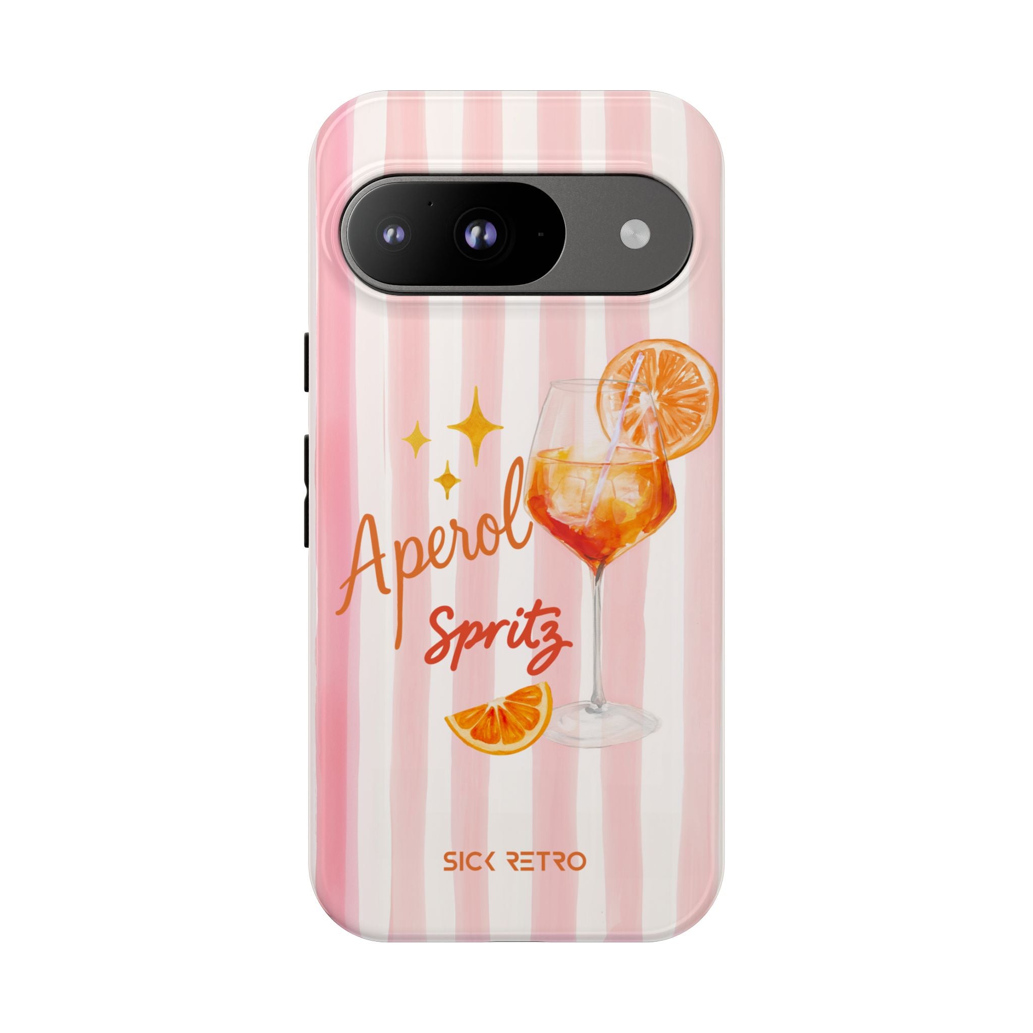 Spritzette