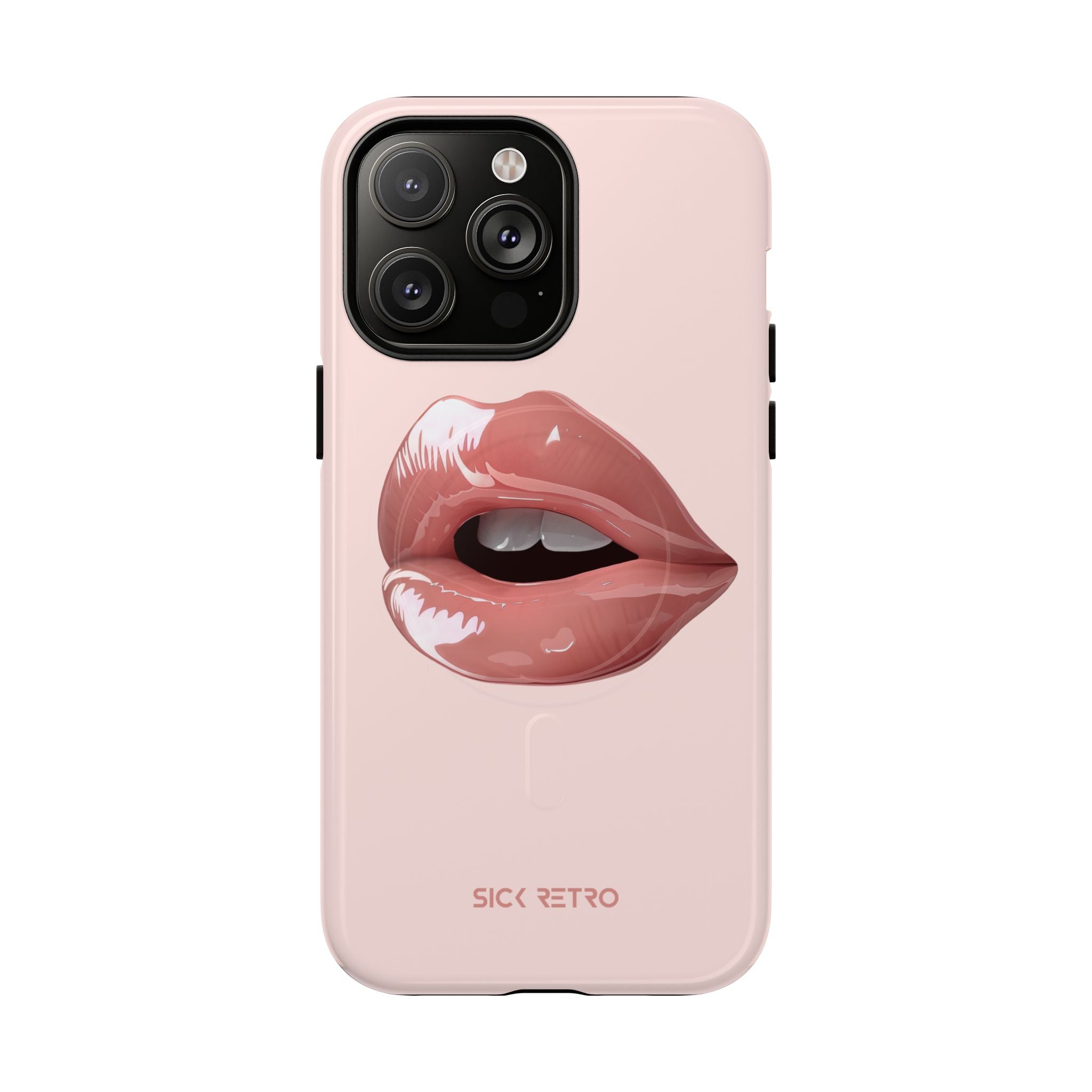 Chic Kiss MagSafe