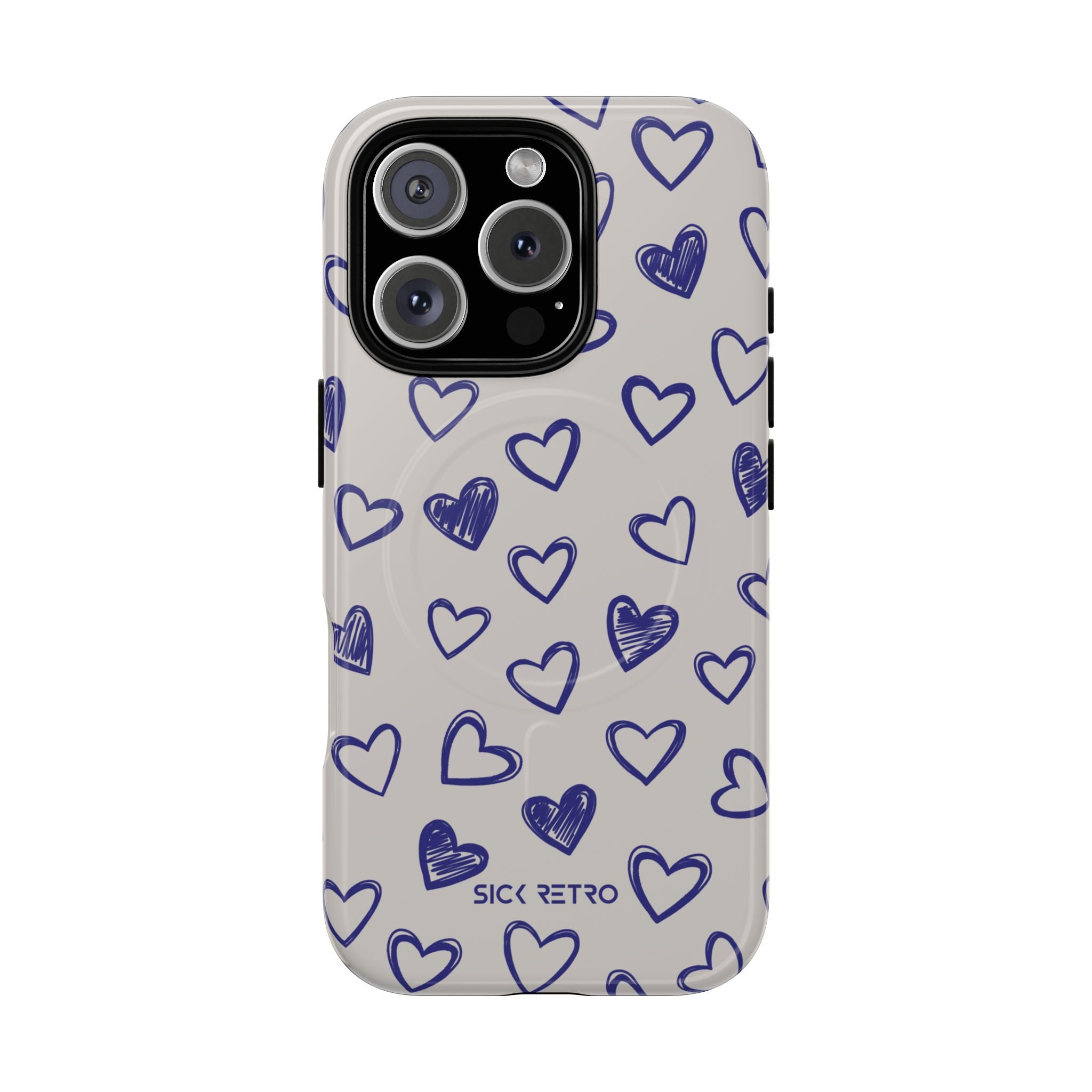 Inky Love MagSafe