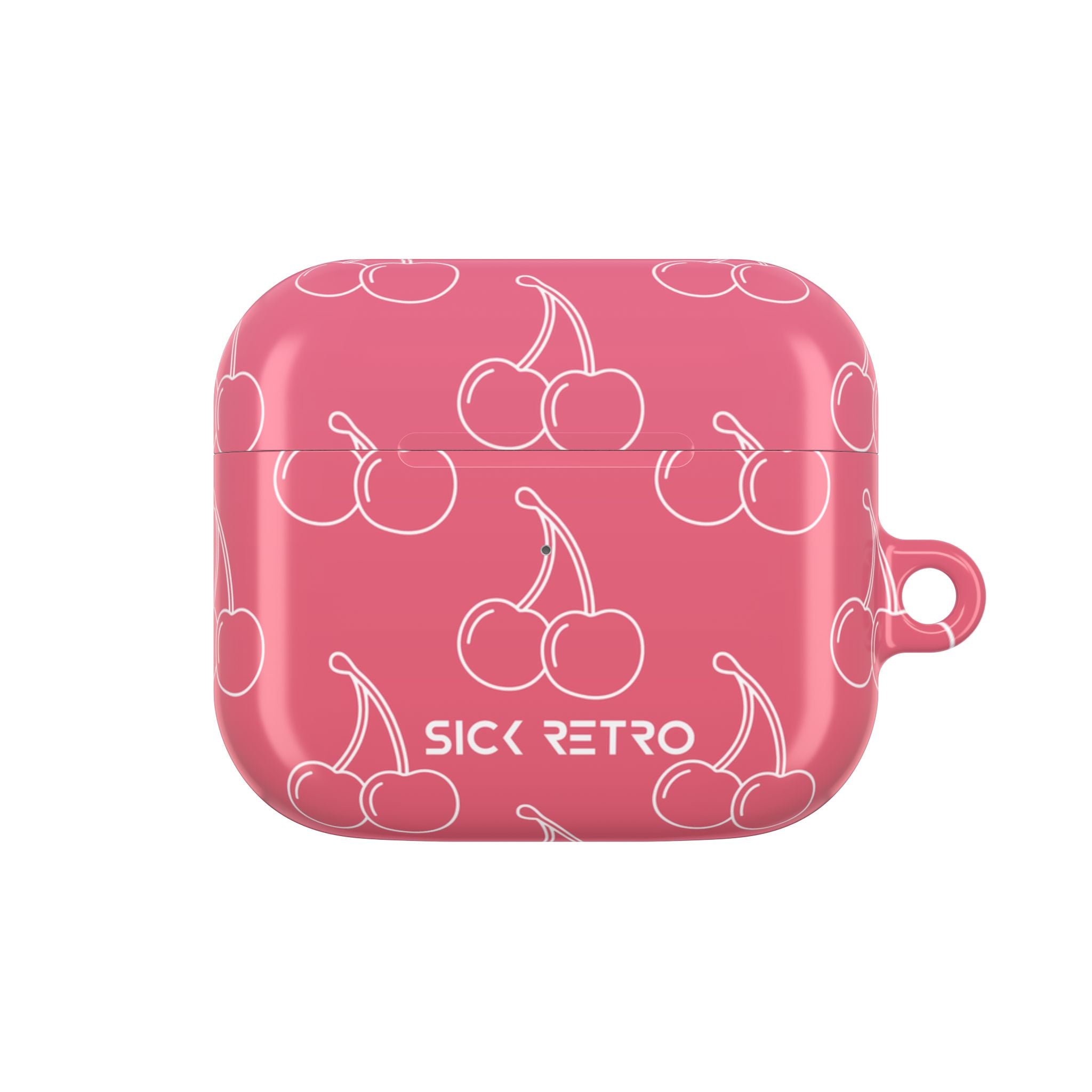 Juicy Trouble AirPods