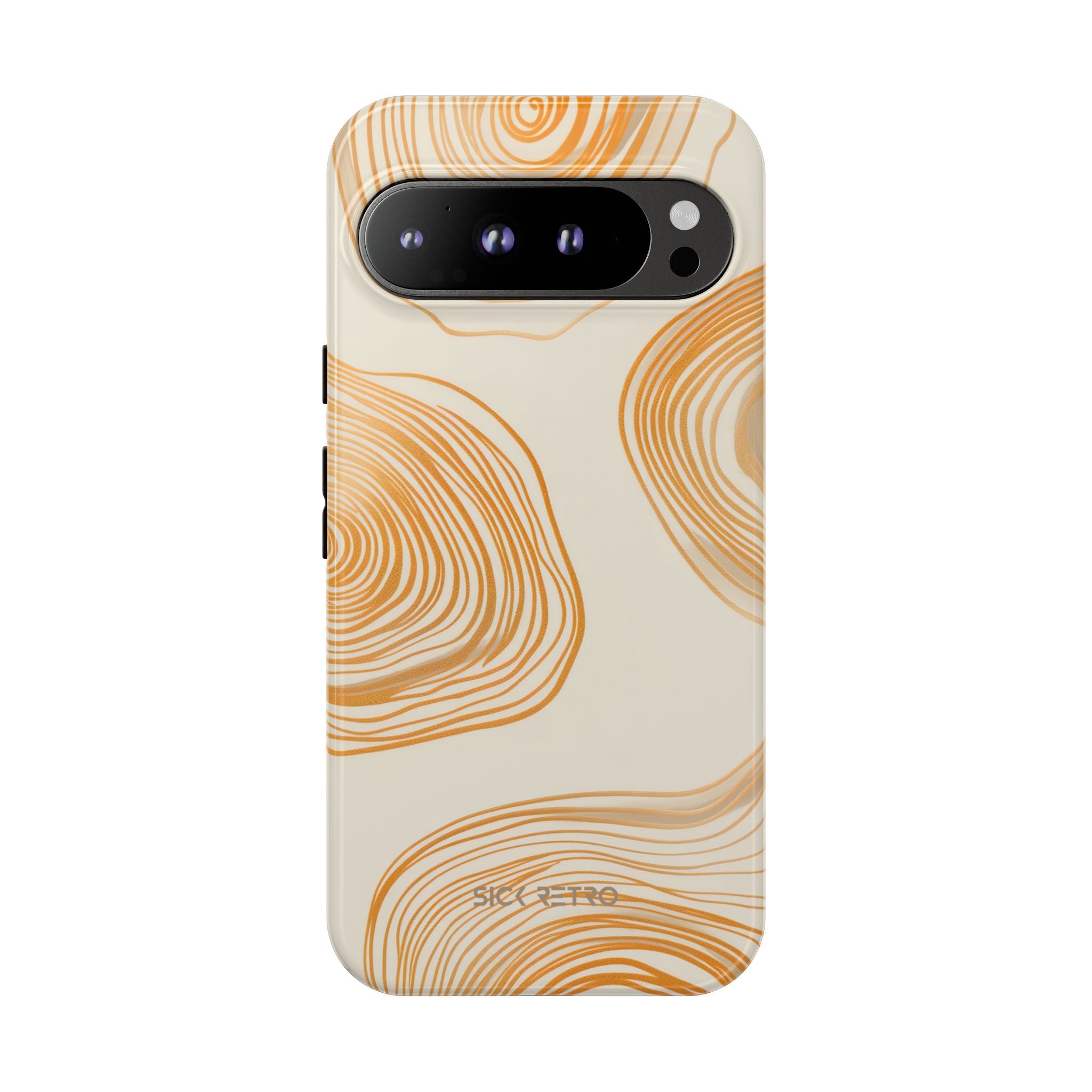 Amber Groove