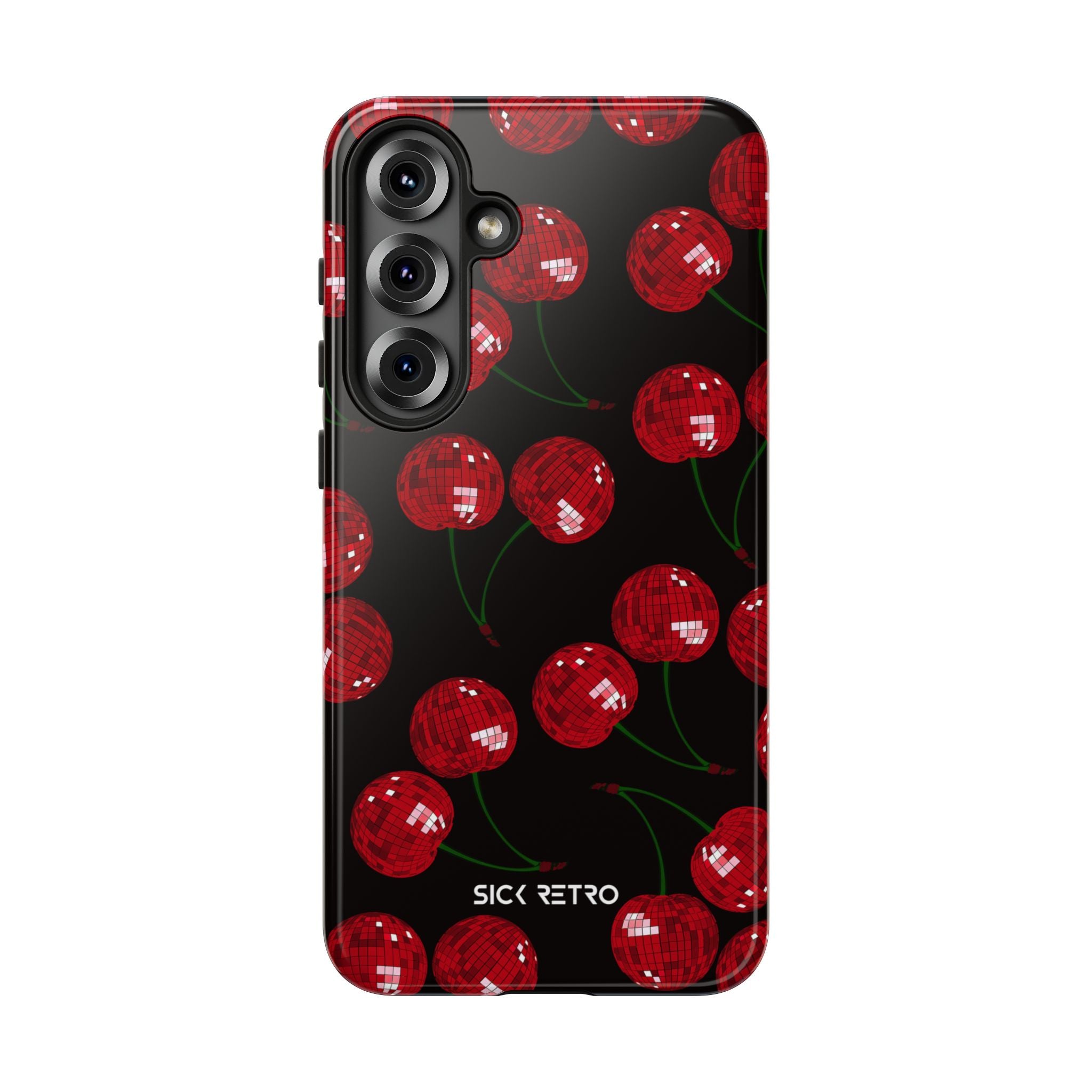 Cherry Fever