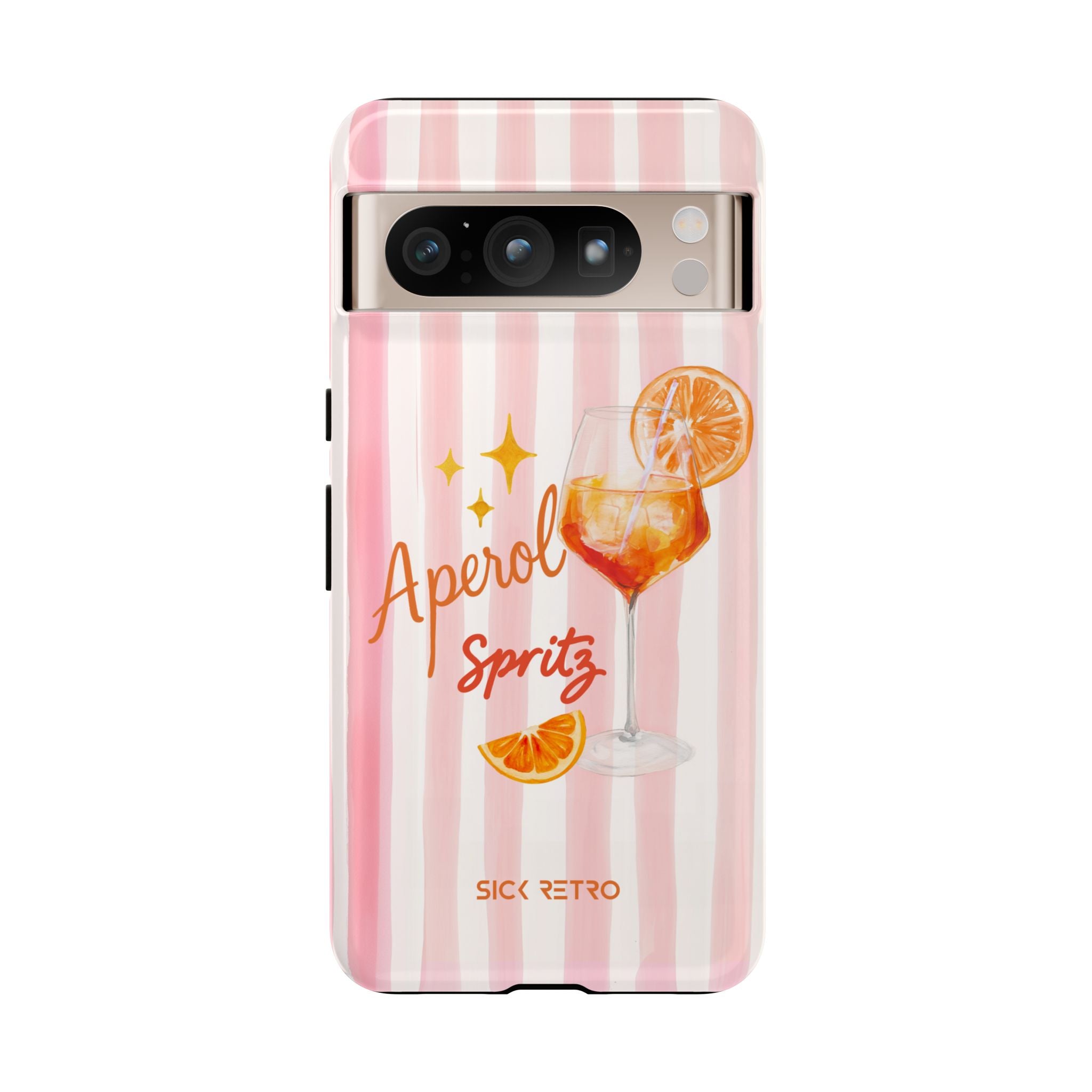 Spritzette