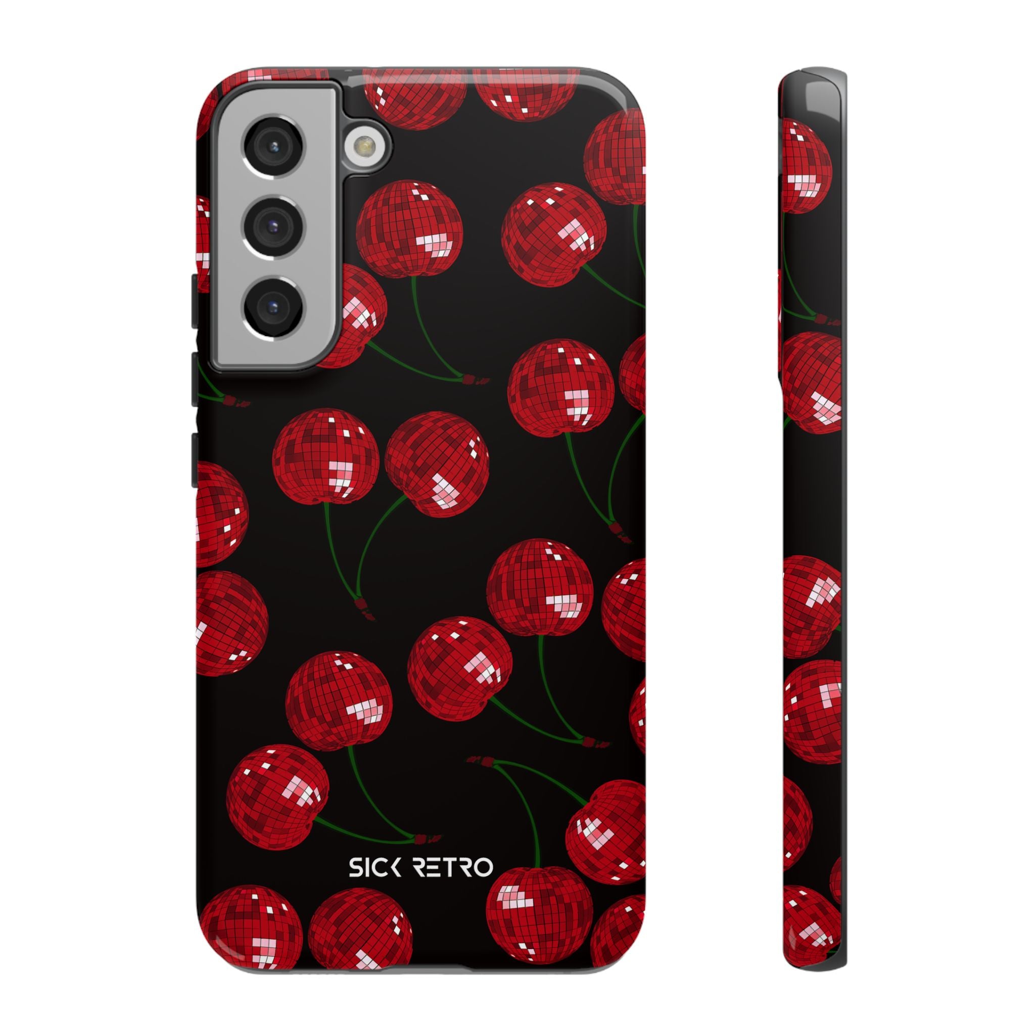 Cherry Fever