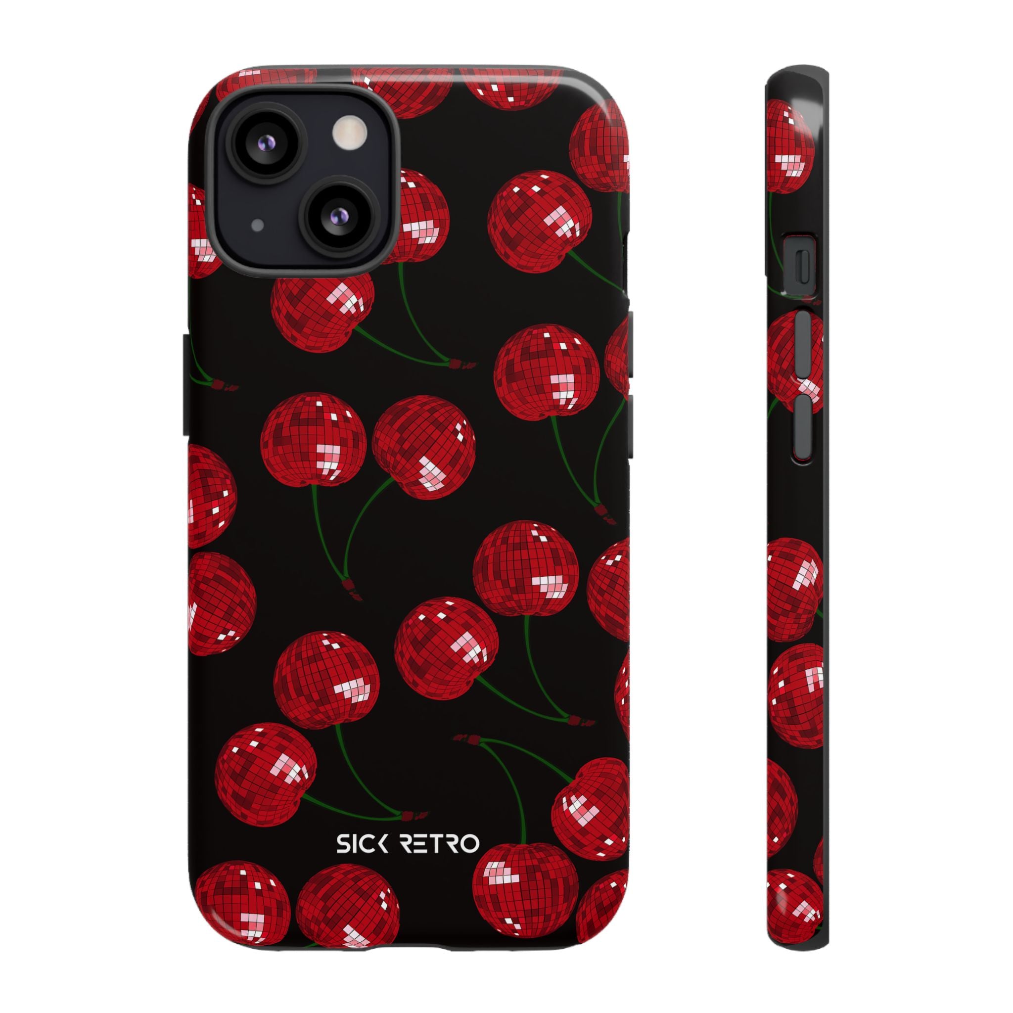 Cherry Fever