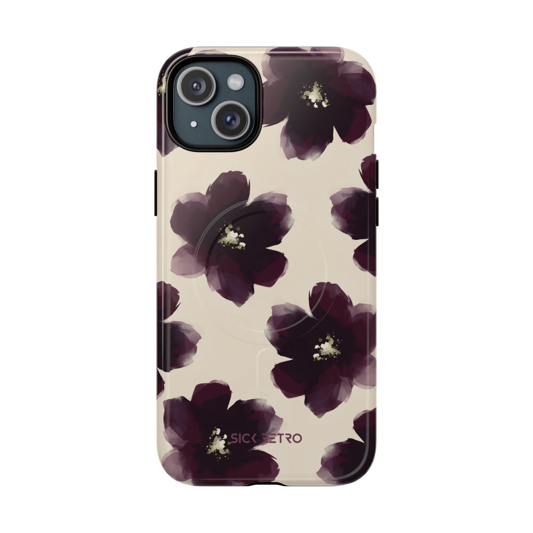 Wine Lily MagSafe