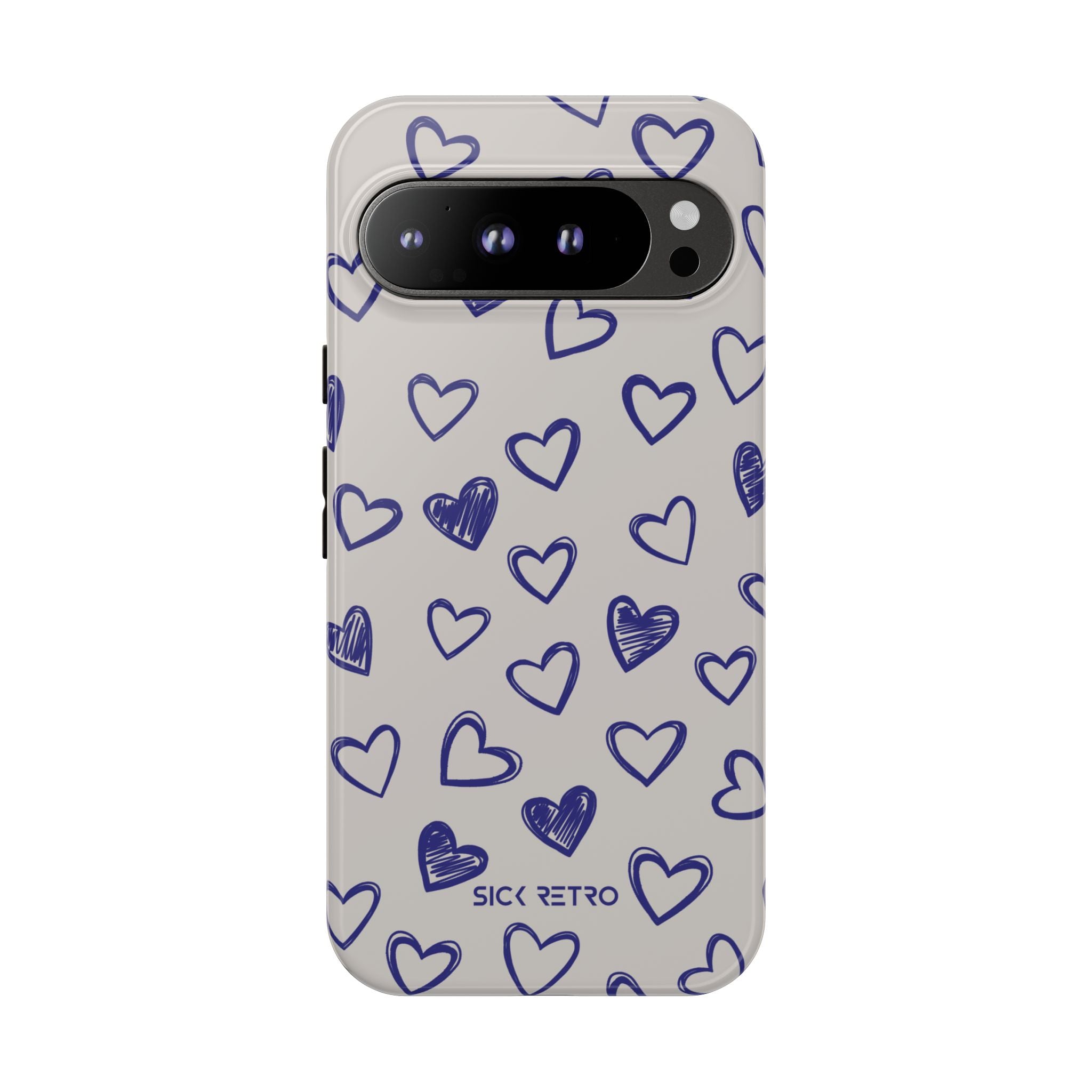Inky Love