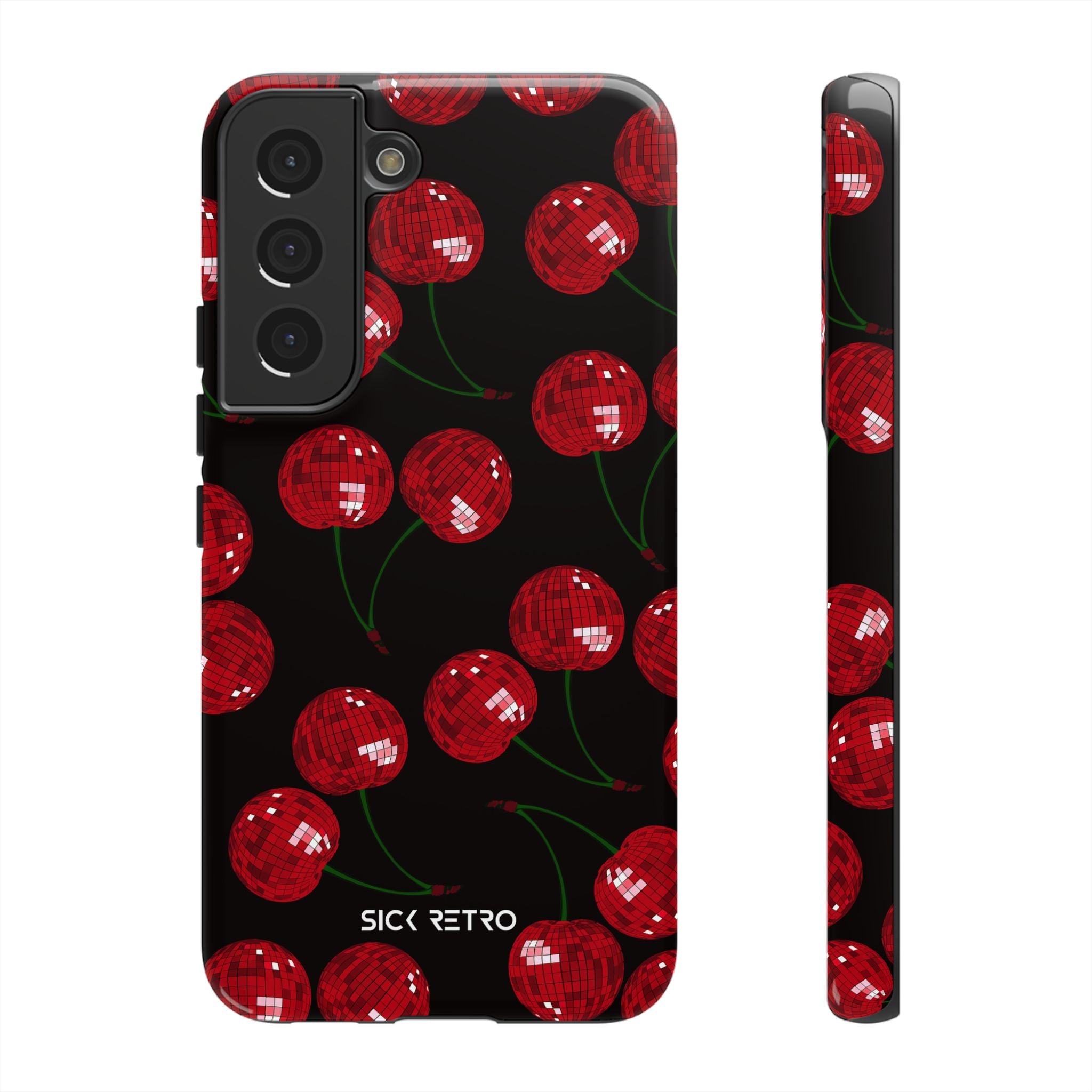 Cherry Fever