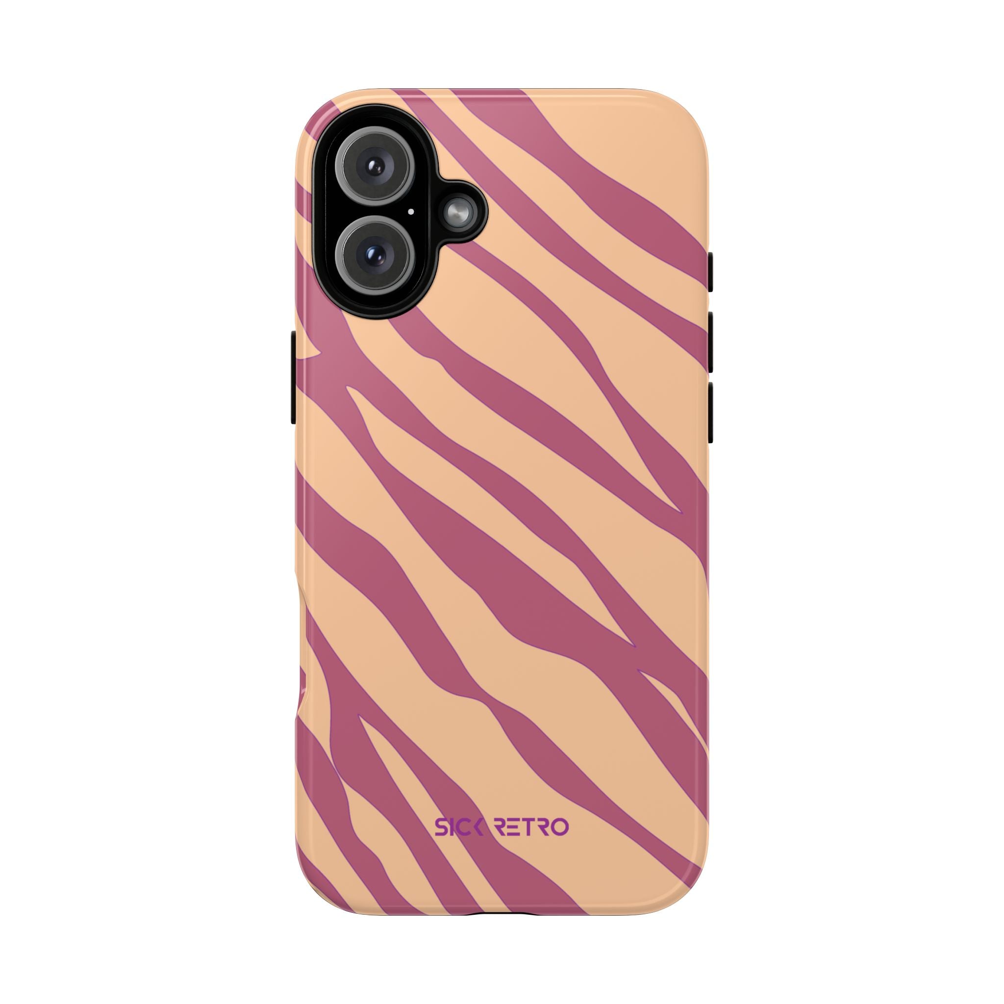 Blush Tiger