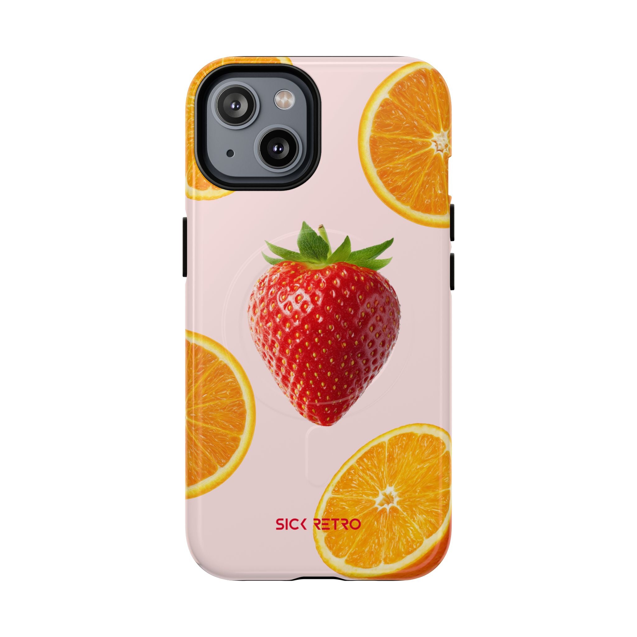 Strawberry Citrus Tango MagSafe