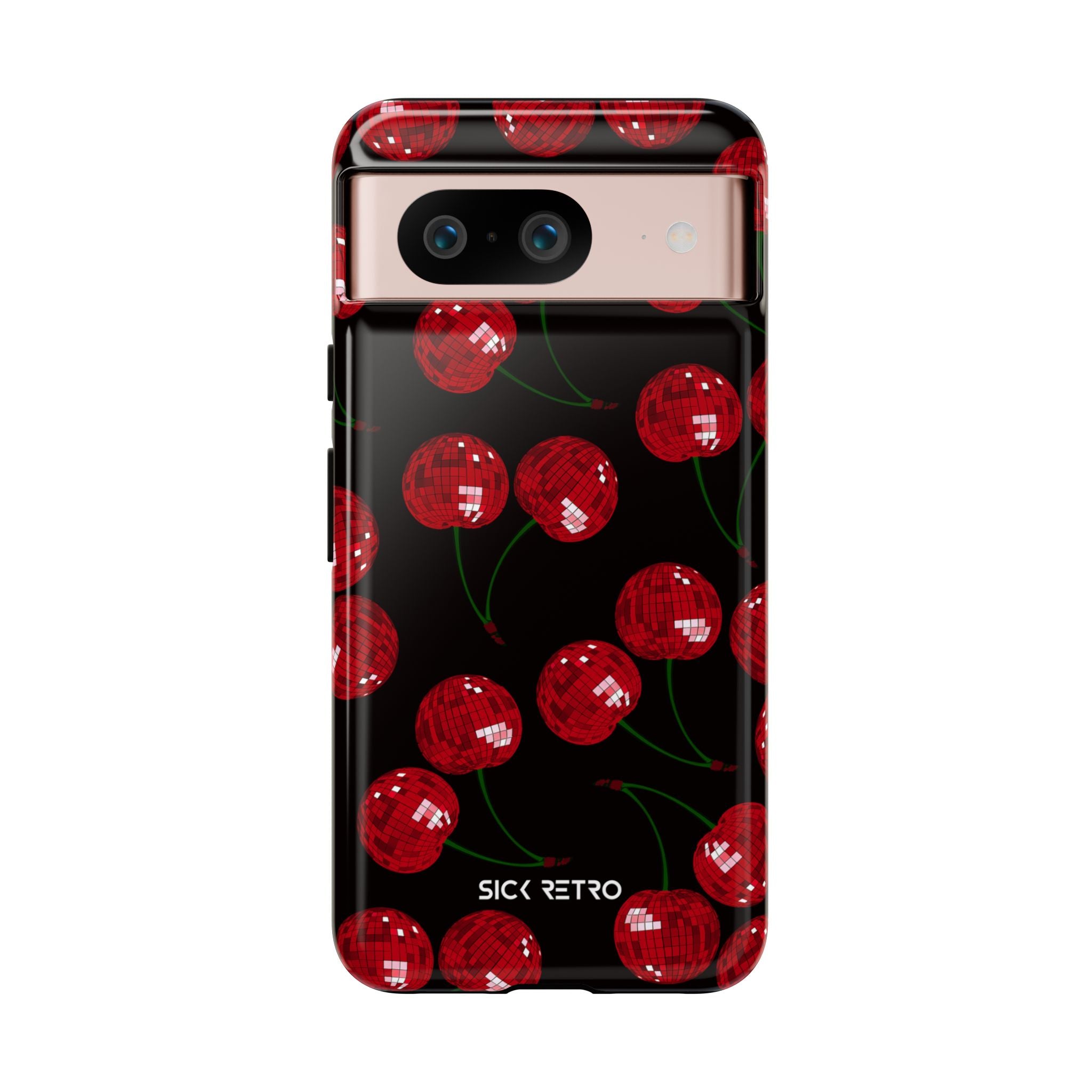 Cherry Fever