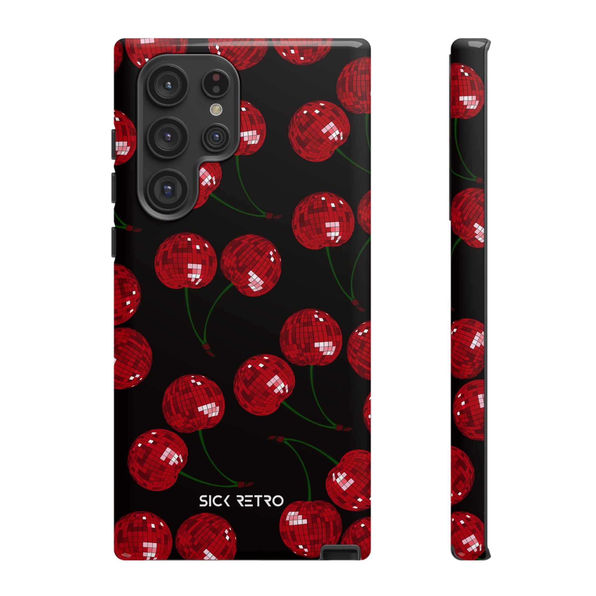 Cherry Fever