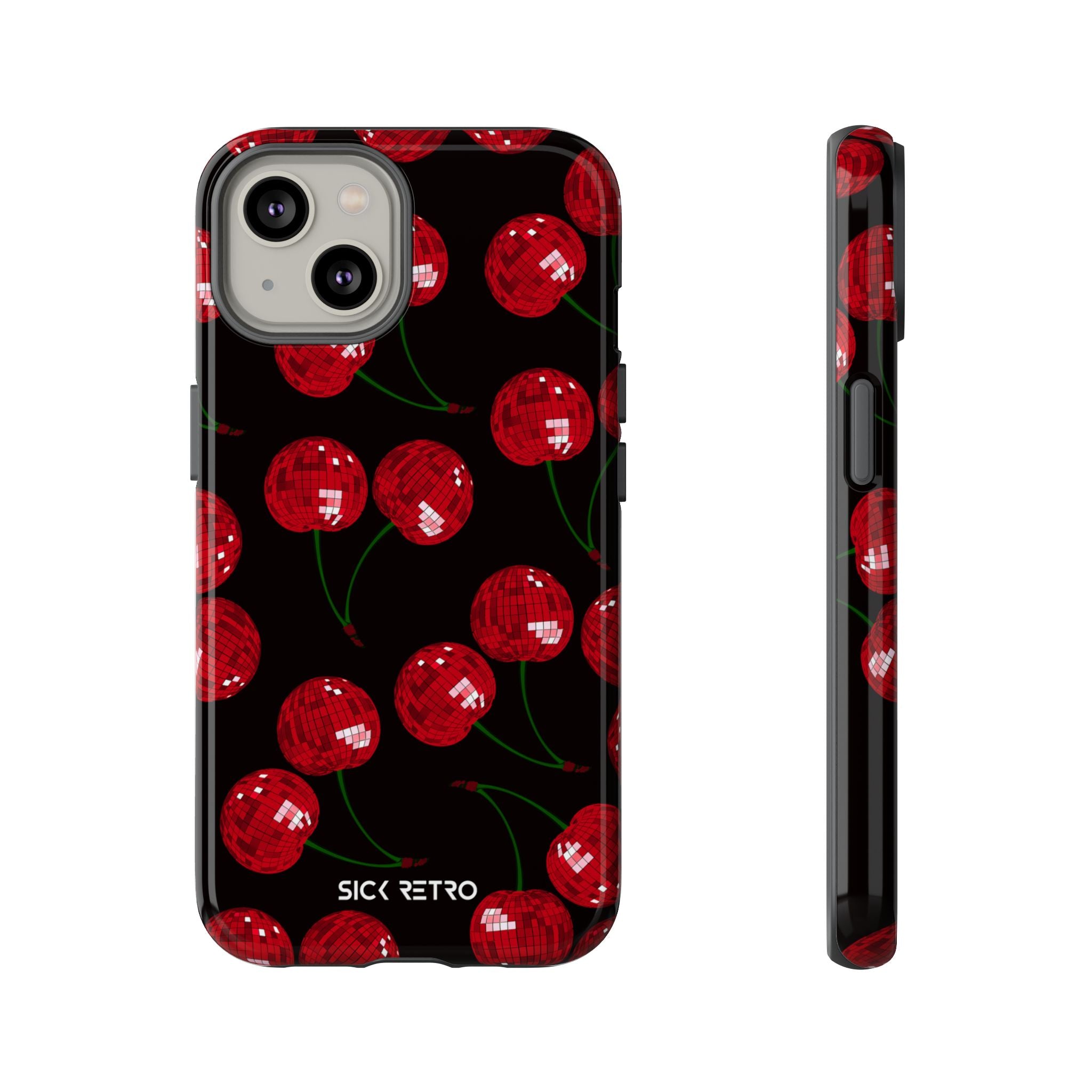 Cherry Fever