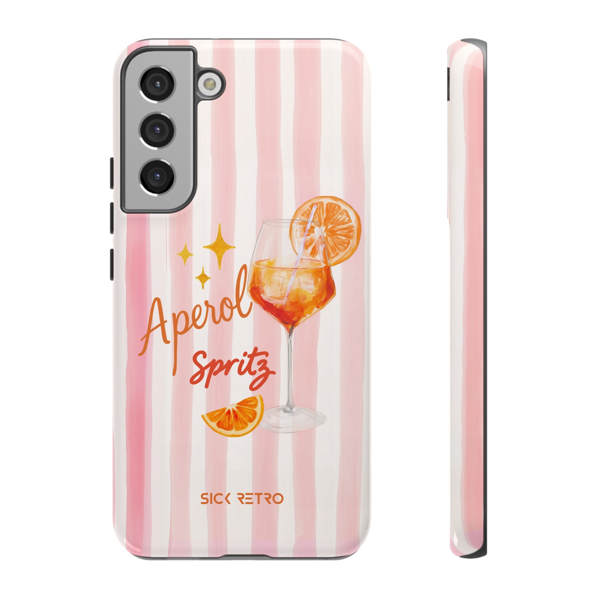 Spritzette
