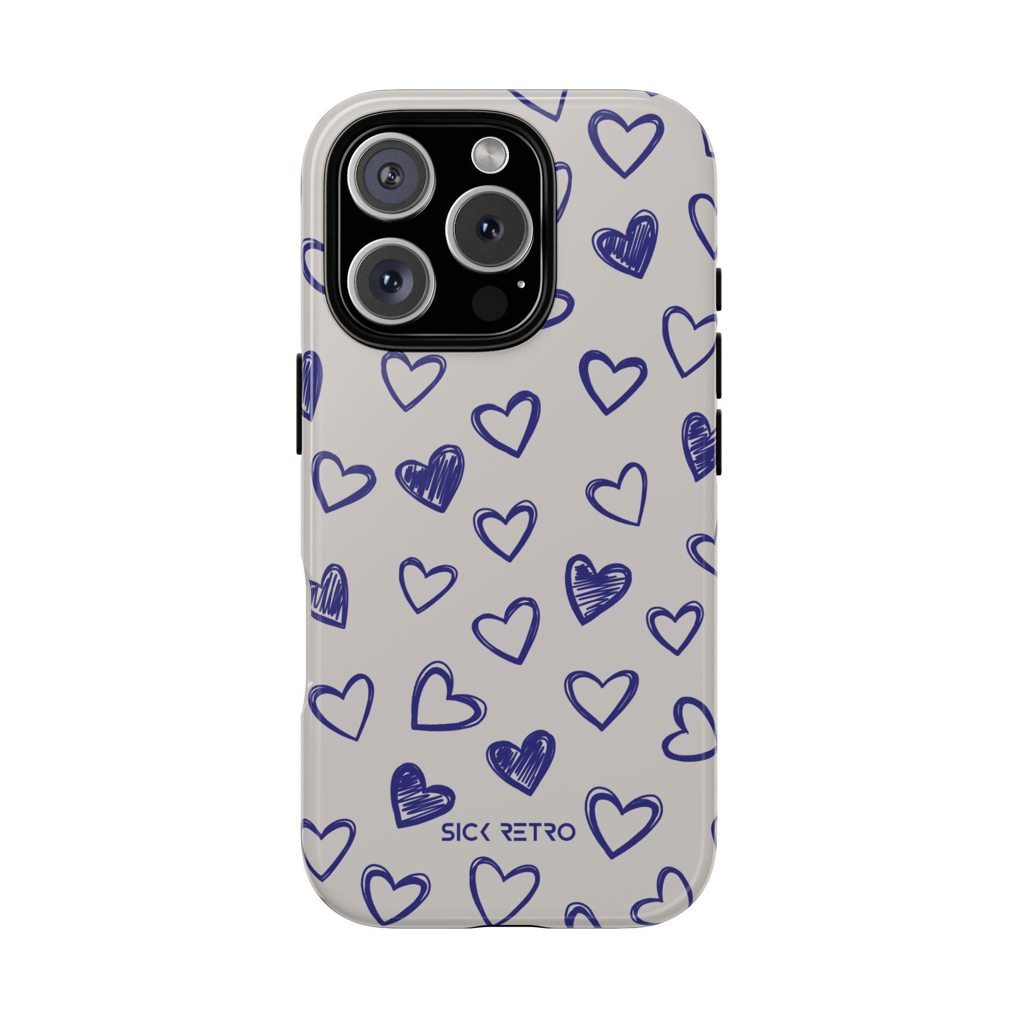Inky Love