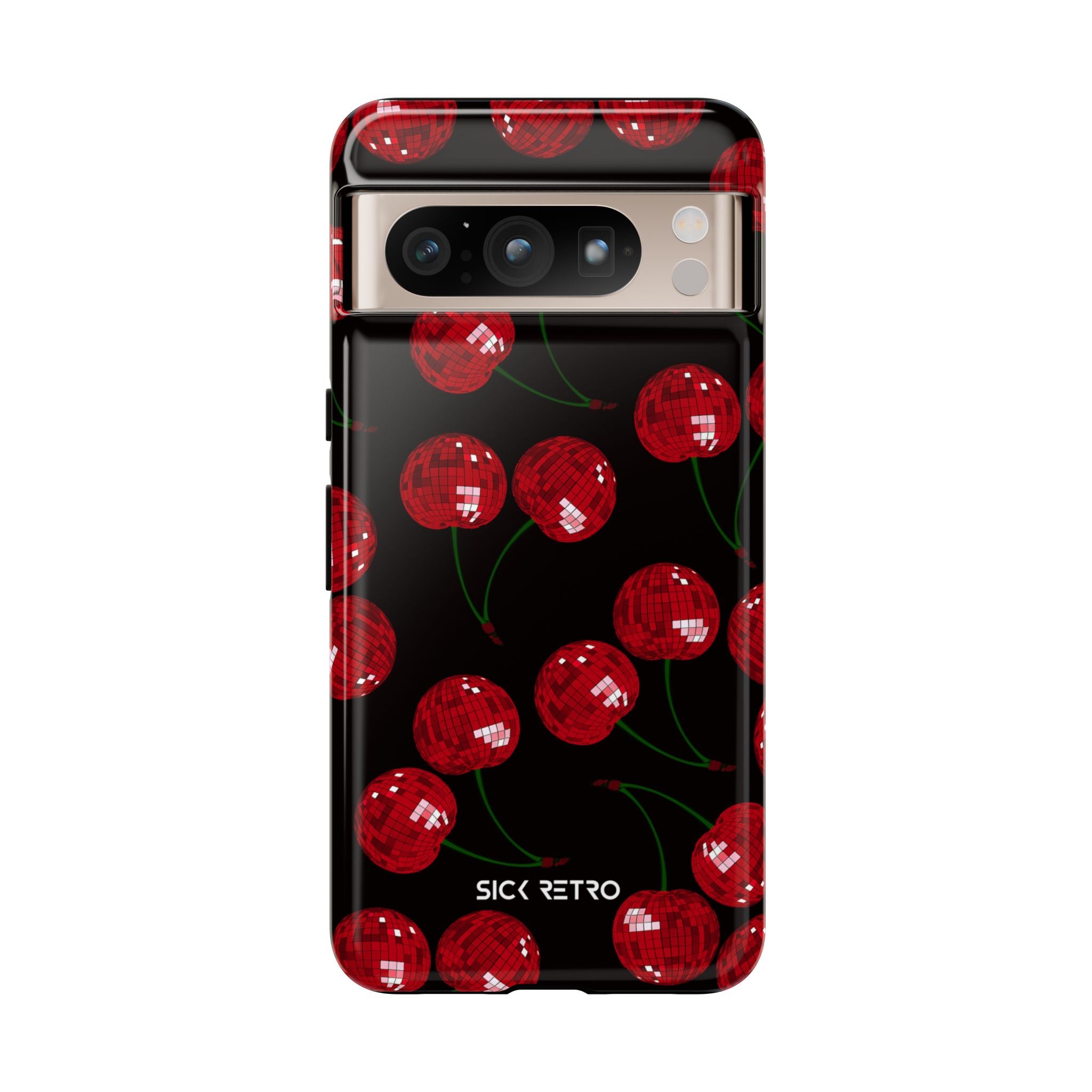 Cherry Fever