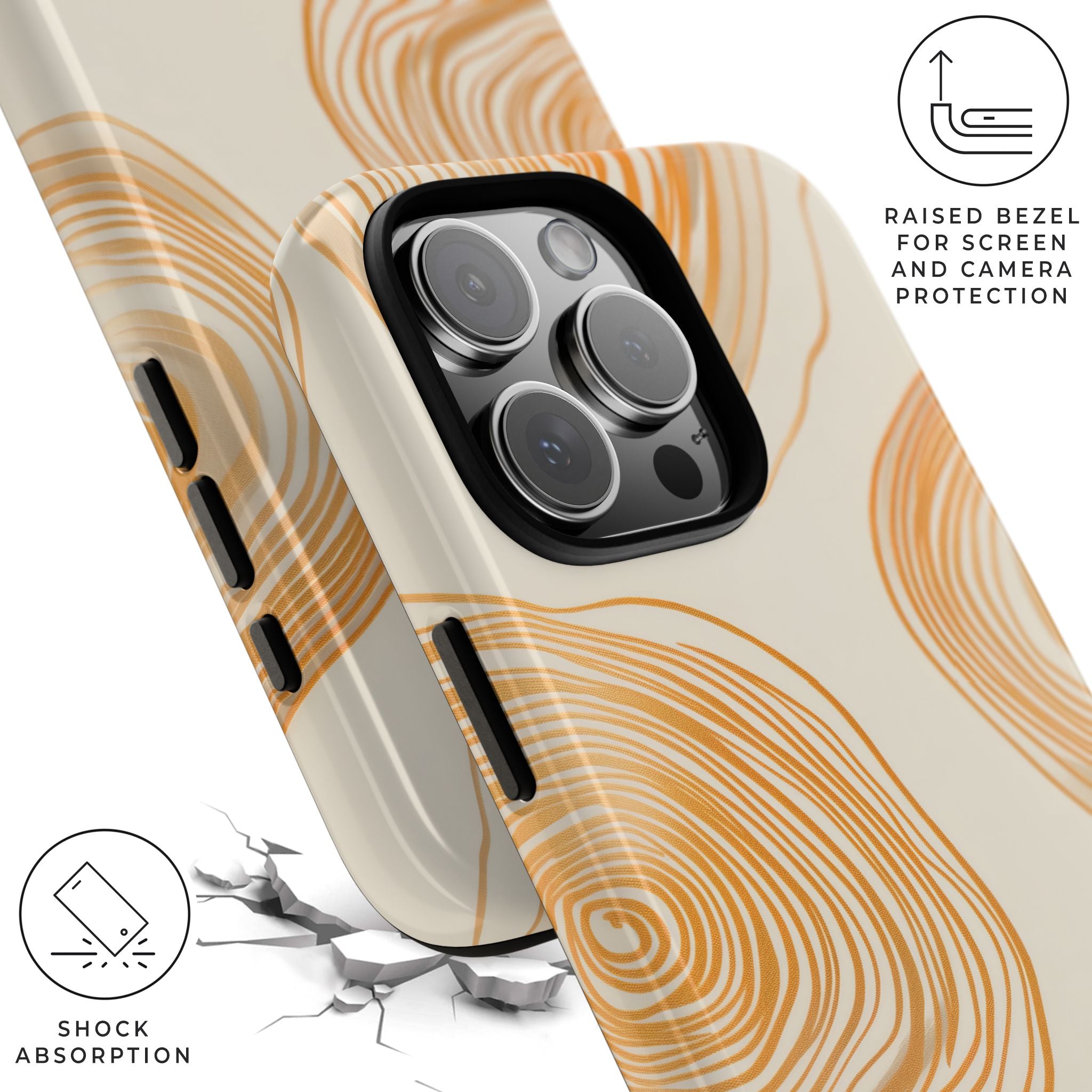 Amber Groove