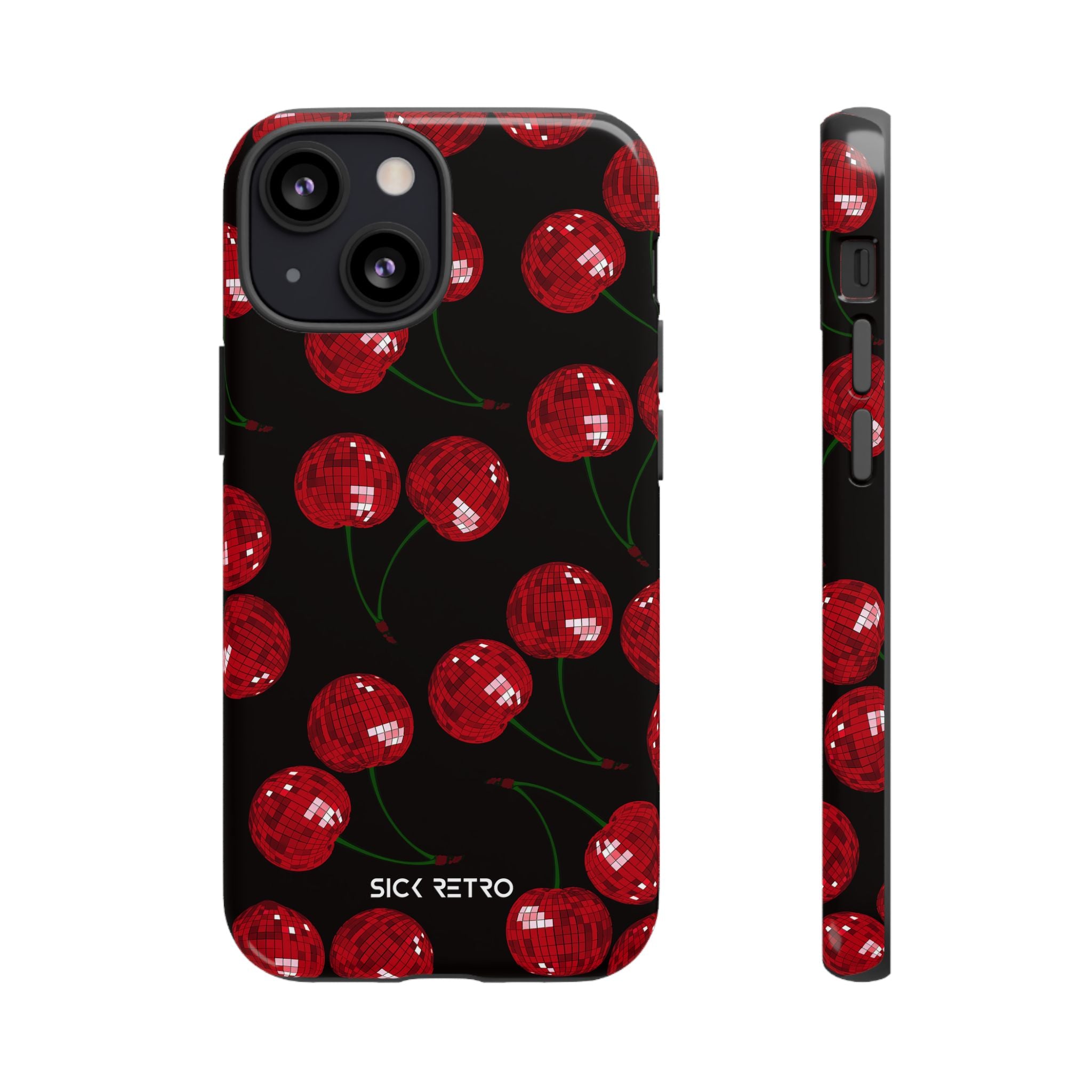 Cherry Fever