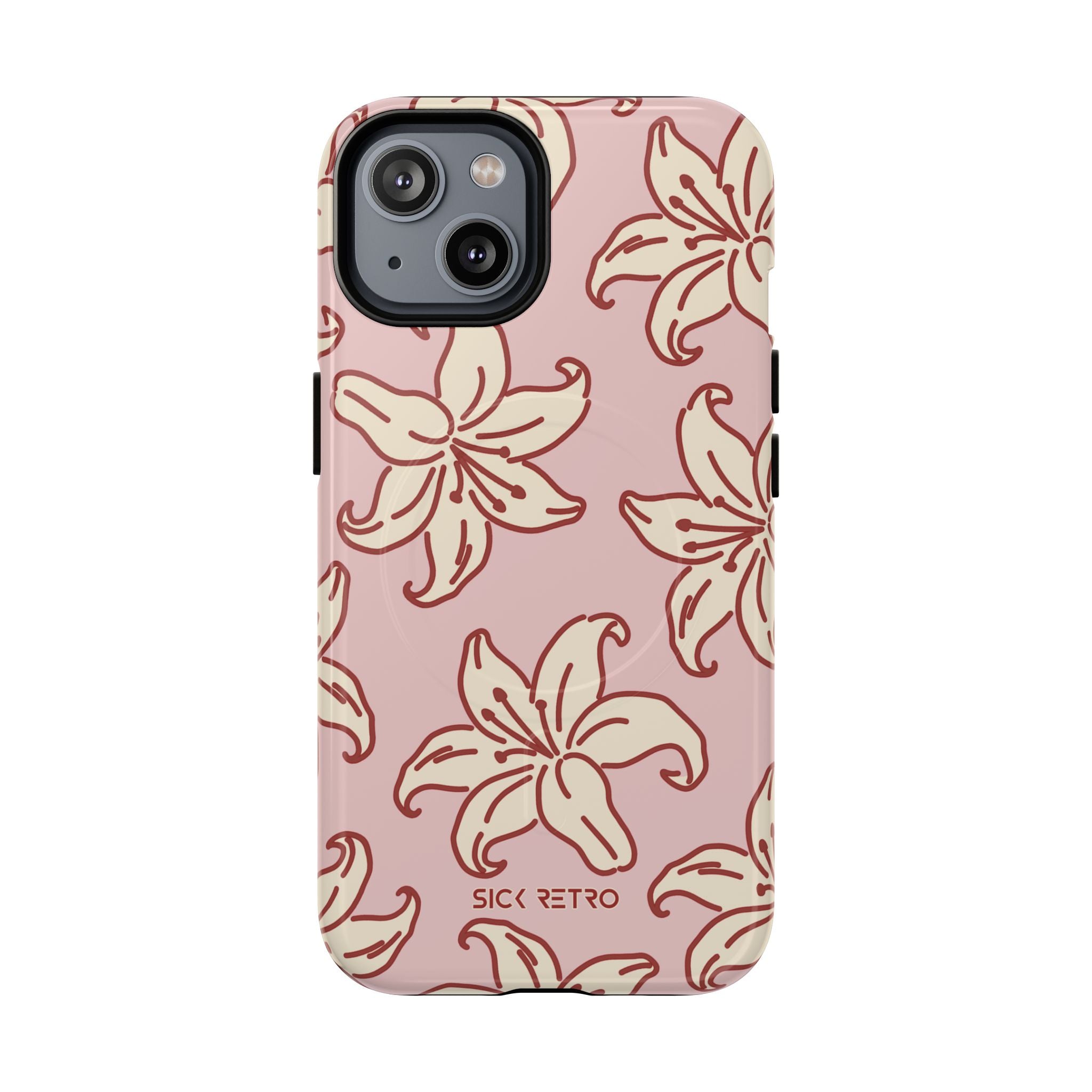 Nectar MagSafe