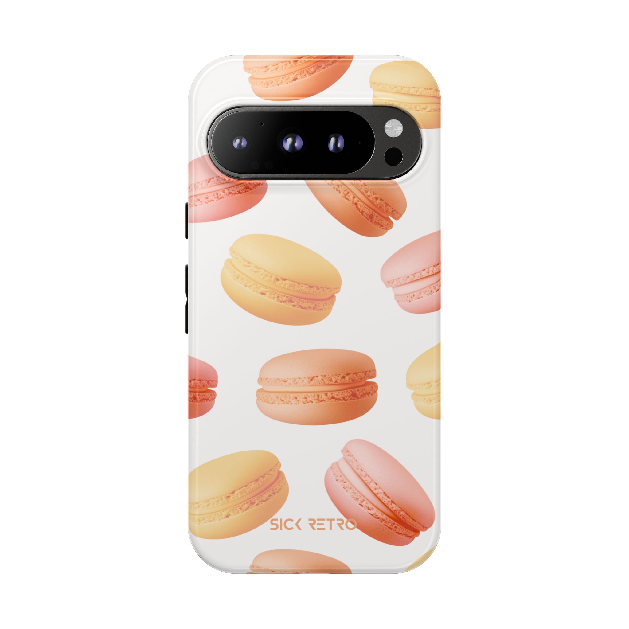 Macaron Bliss