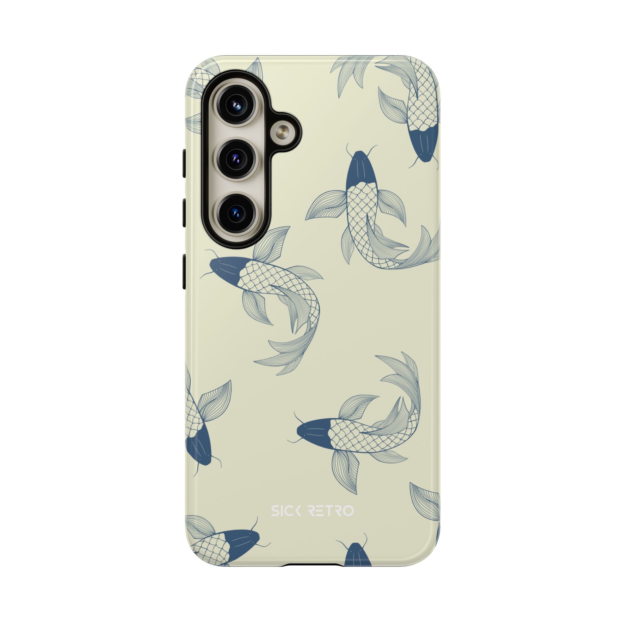 Koi Voyage
