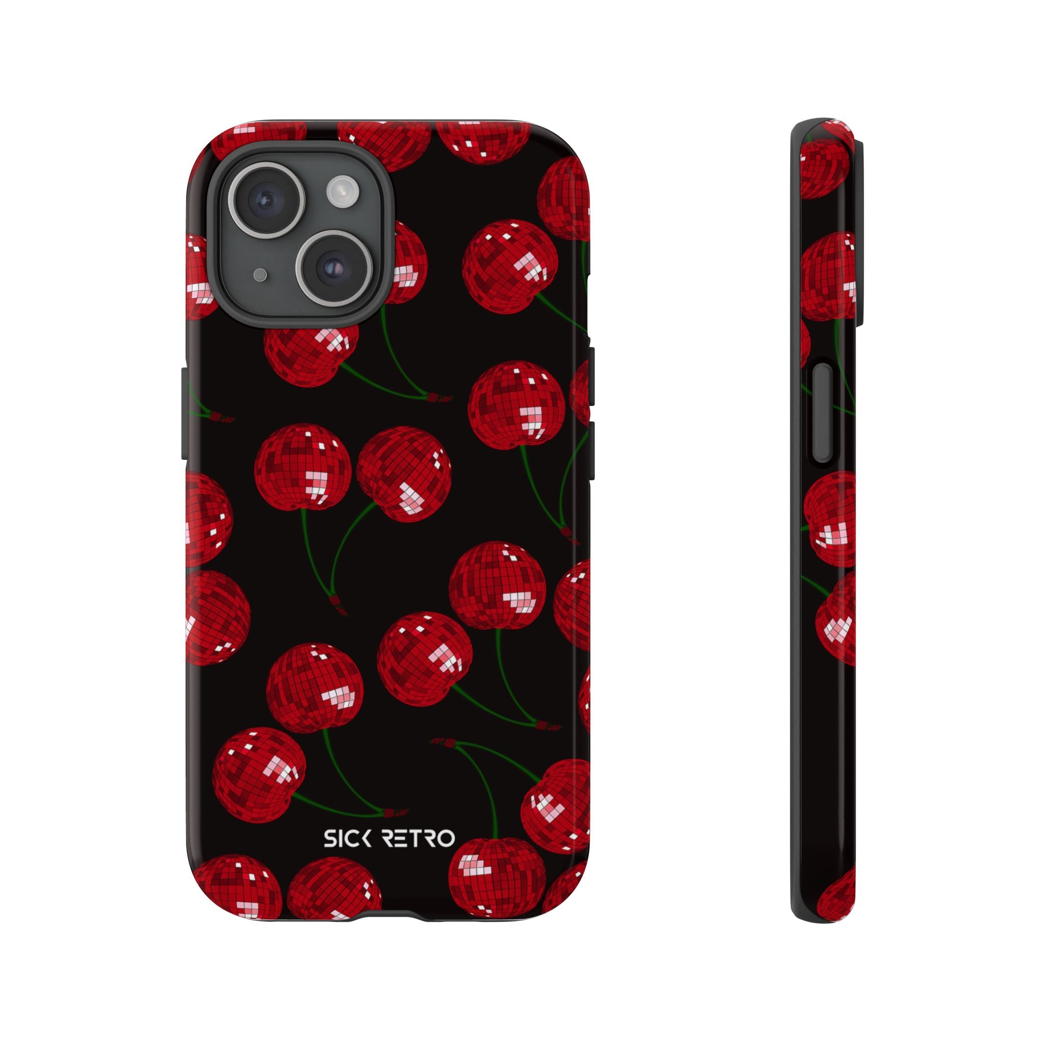 Cherry Fever