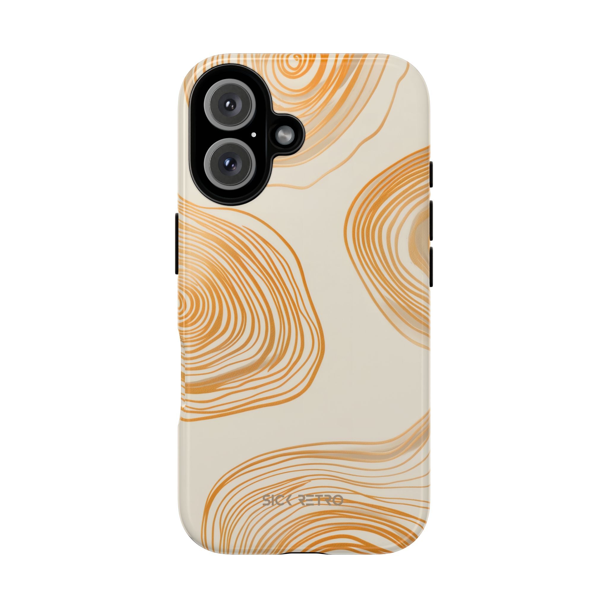 Amber Groove