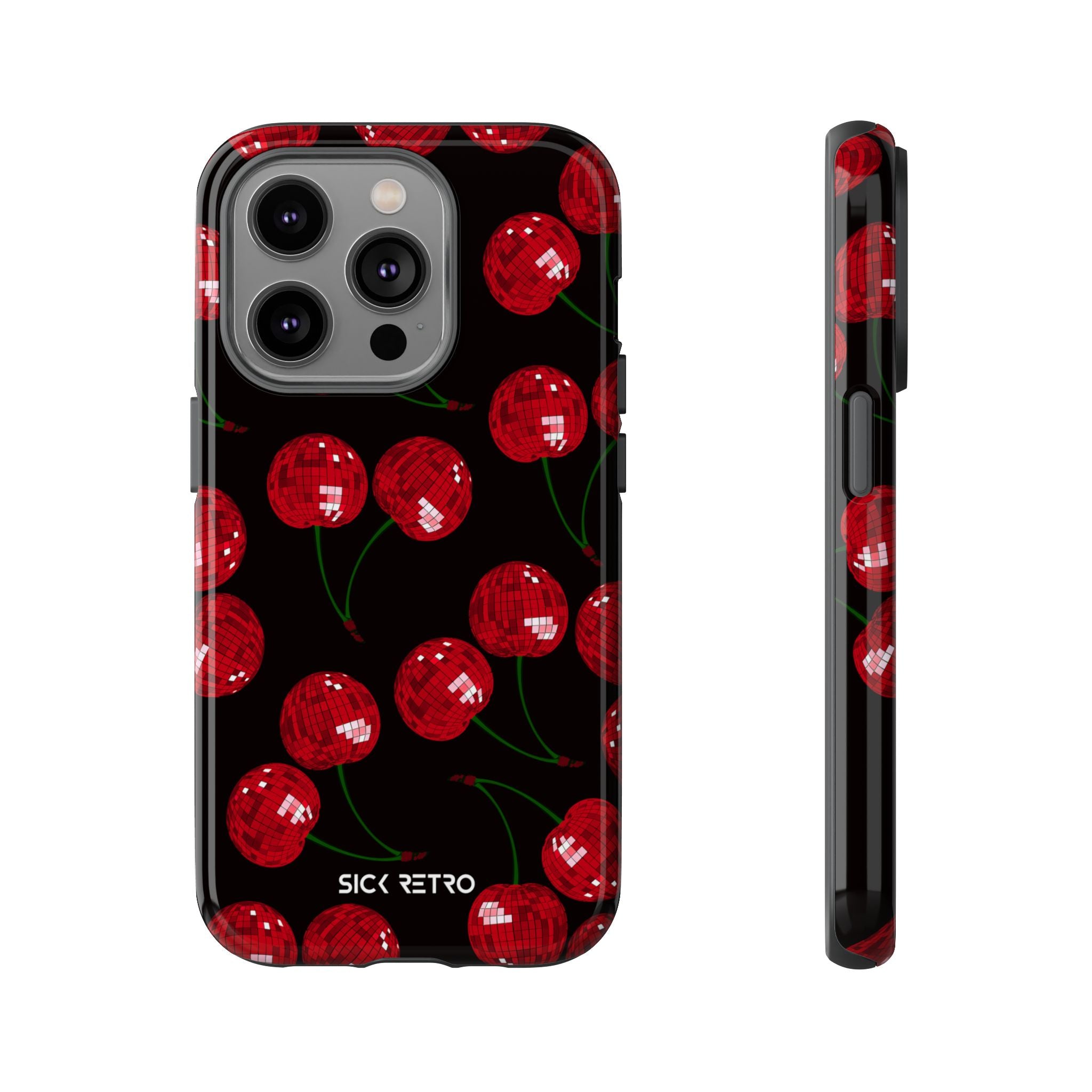 Cherry Fever