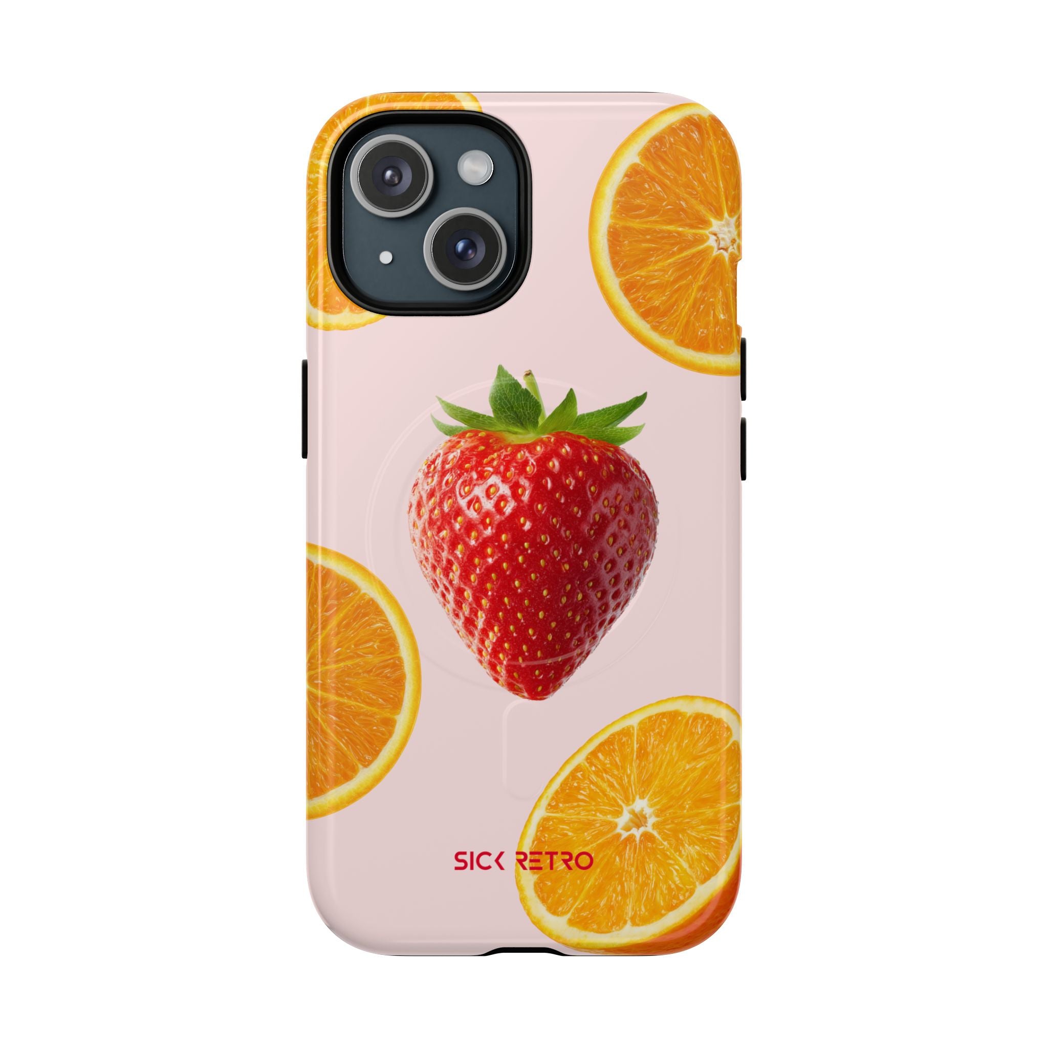 Strawberry Citrus Tango MagSafe