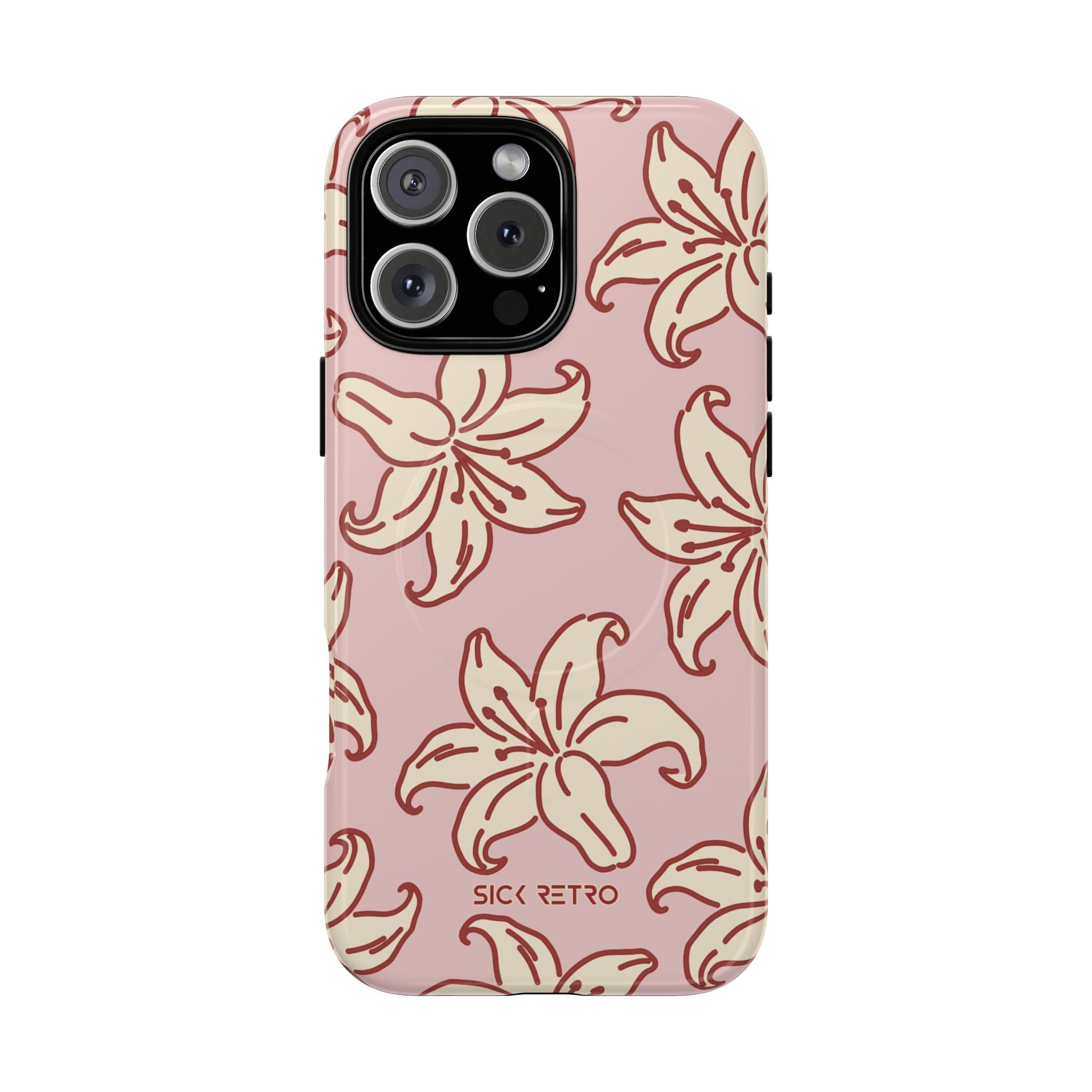 Nectar MagSafe