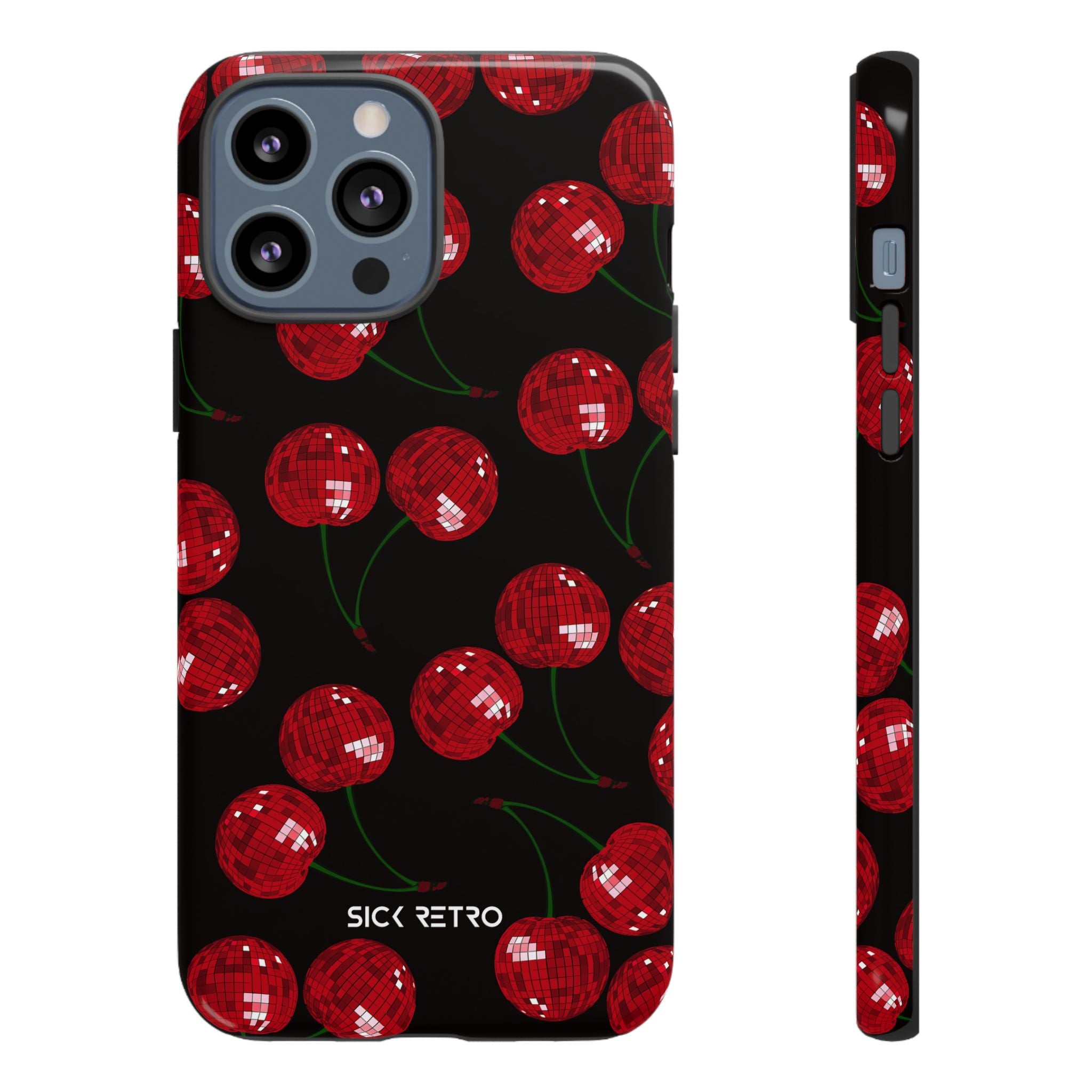 Cherry Fever