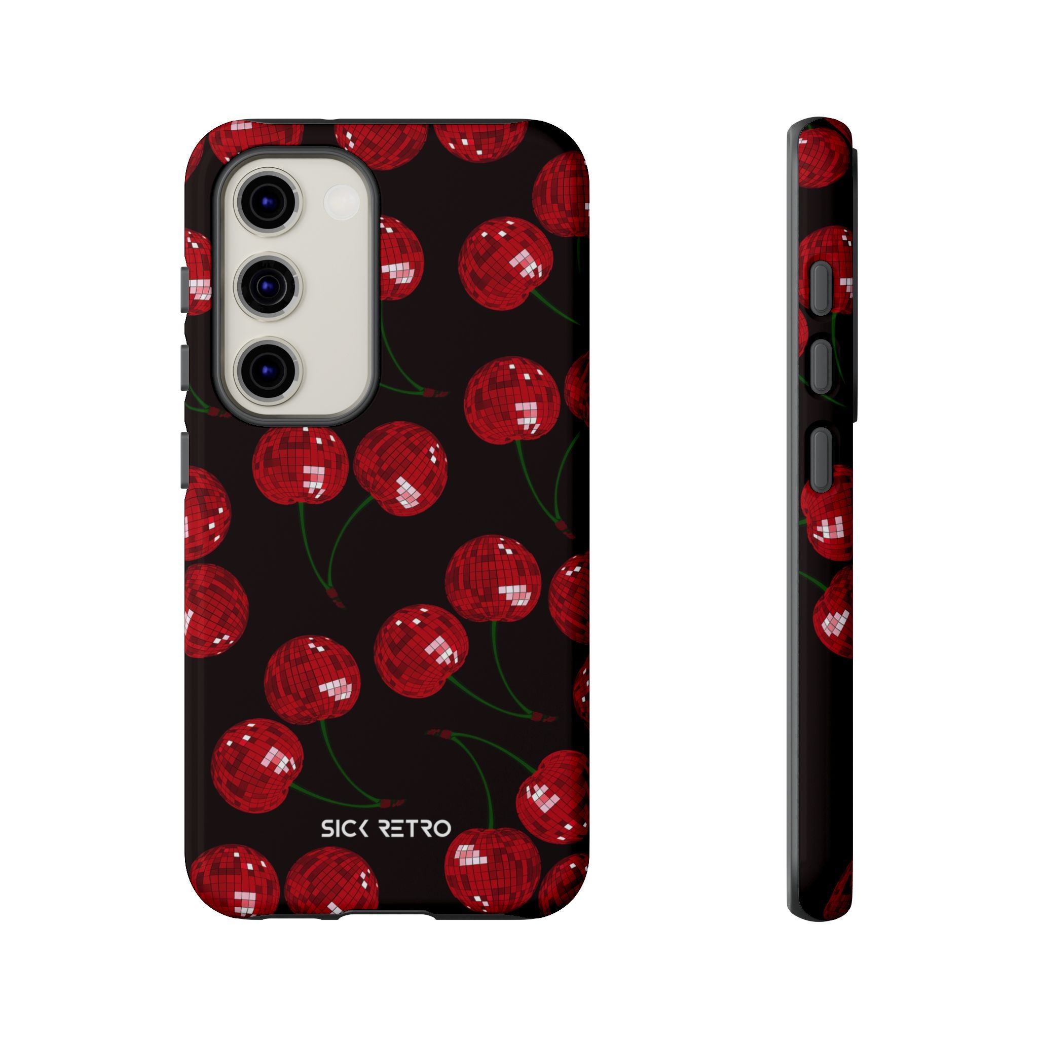 Cherry Fever