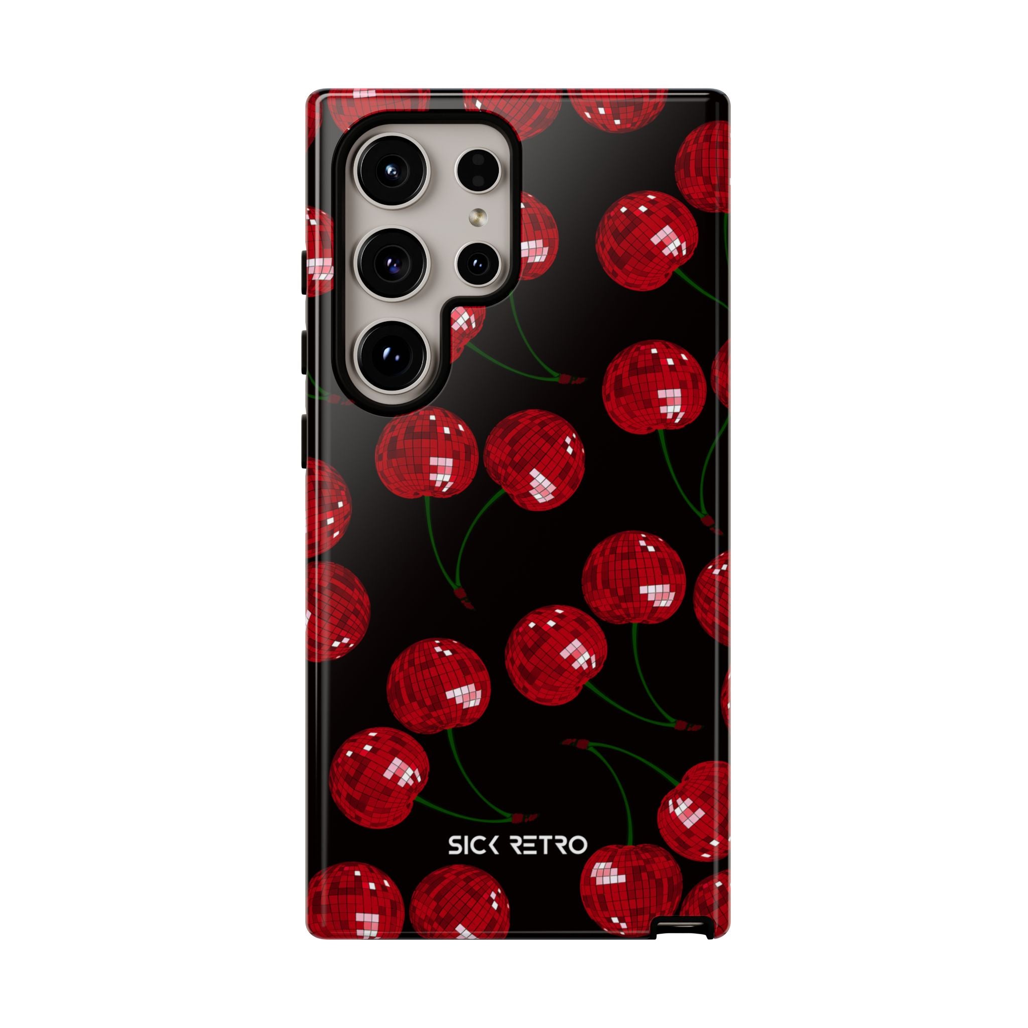 Cherry Fever