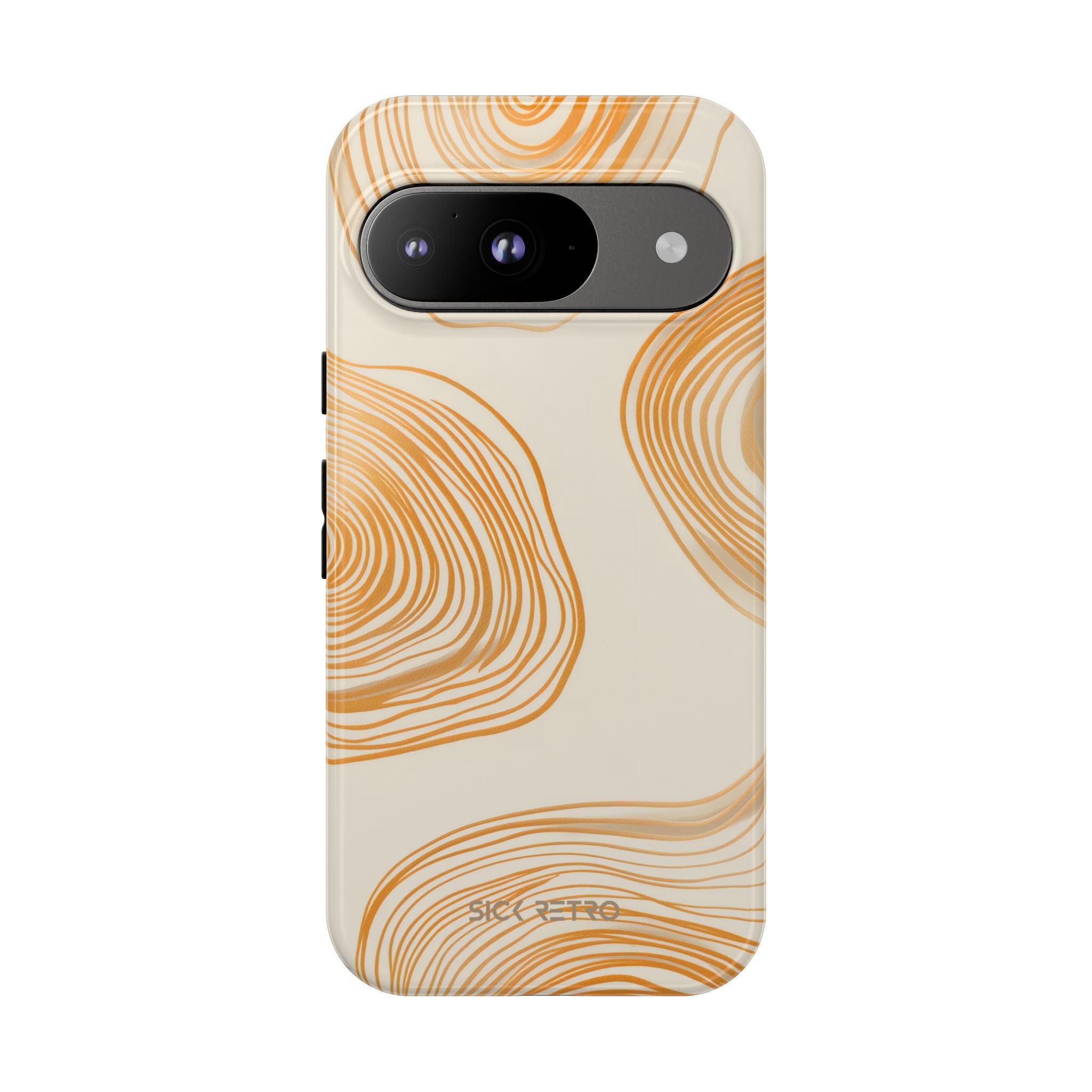 Amber Groove