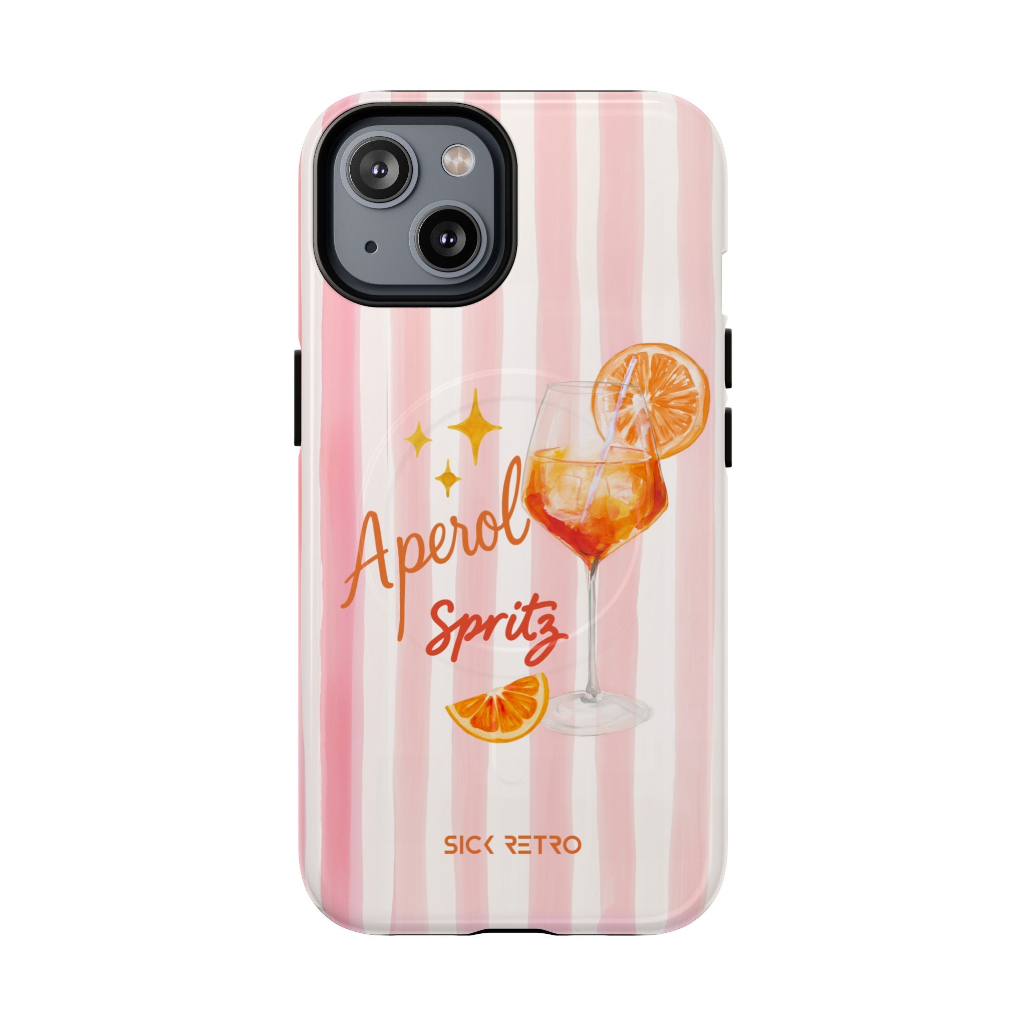 Spritzette MagSafe