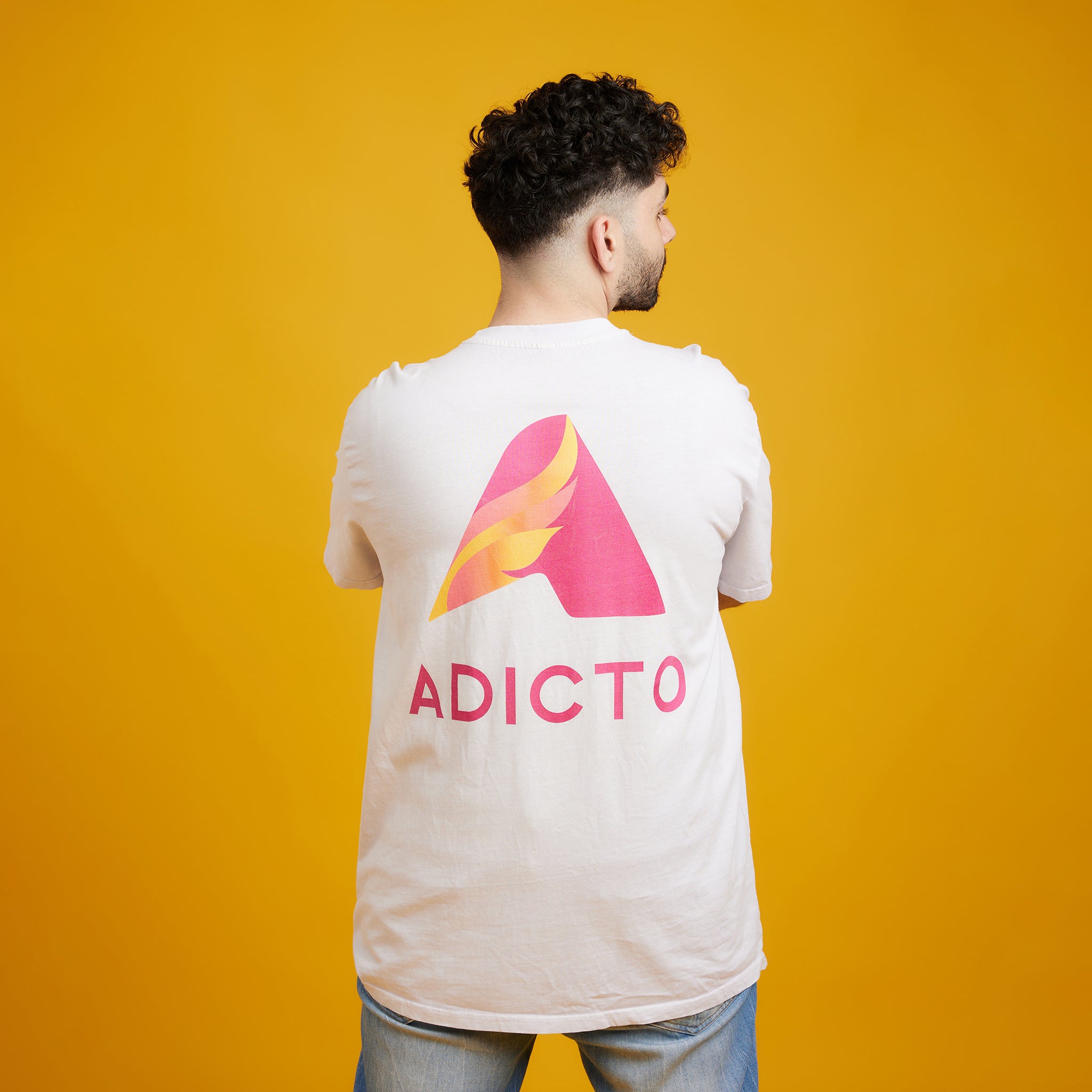 Adicto T - Soft Lilac Fire