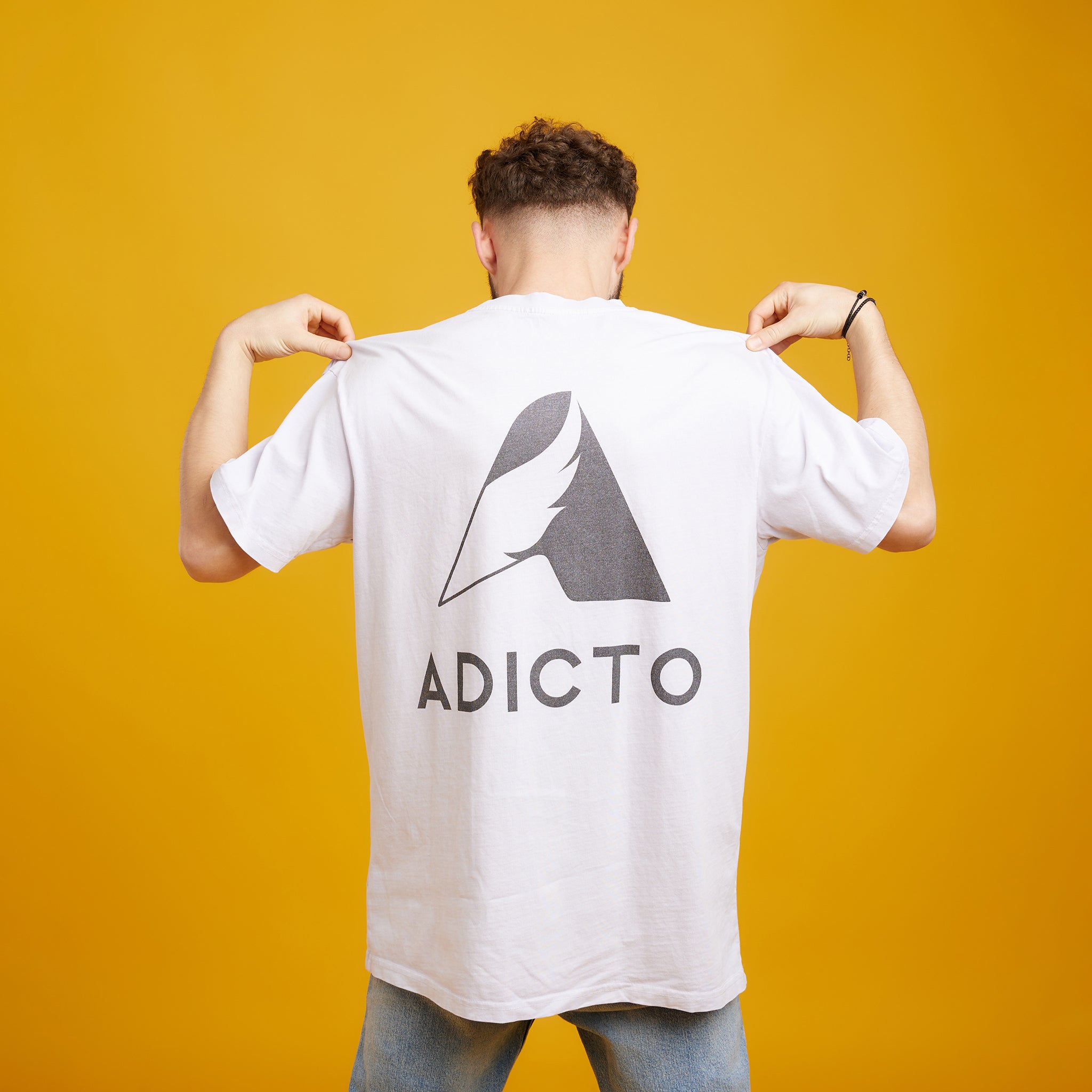 Adicto T - Soft Lilac Cool