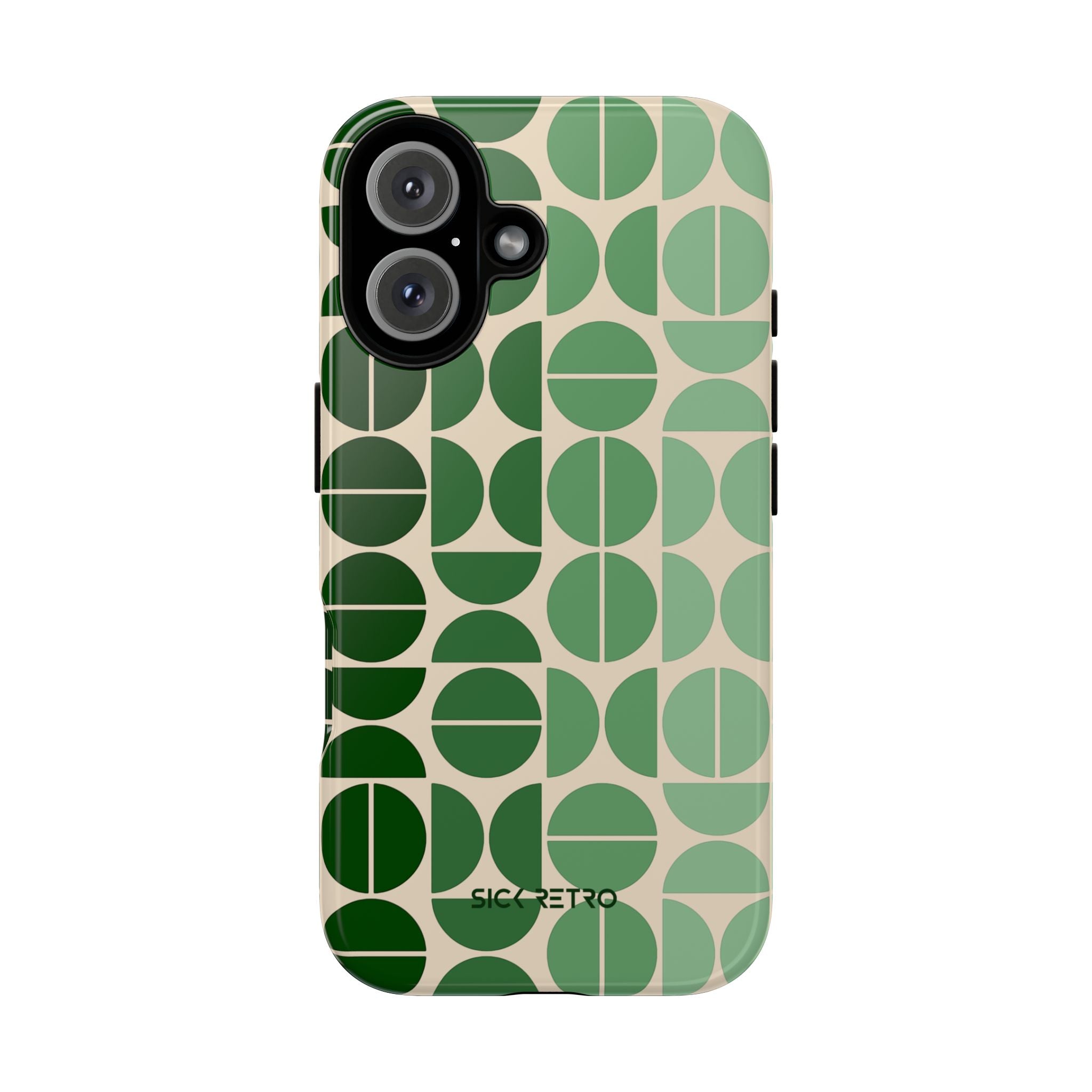 Verdant Vibes
