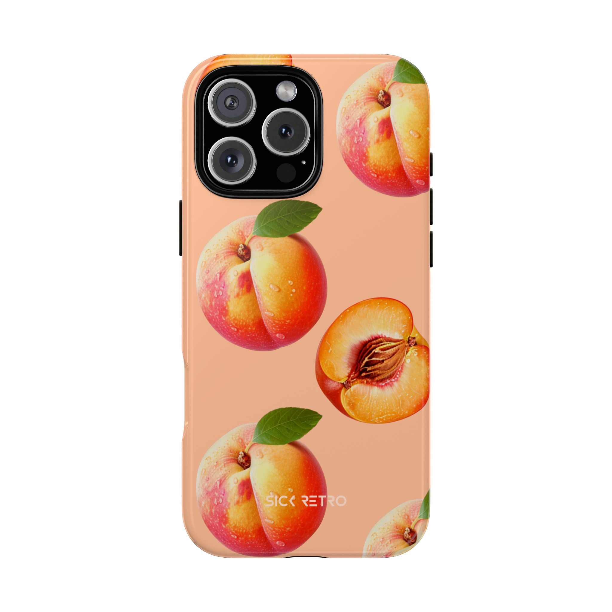 Peach Vibes