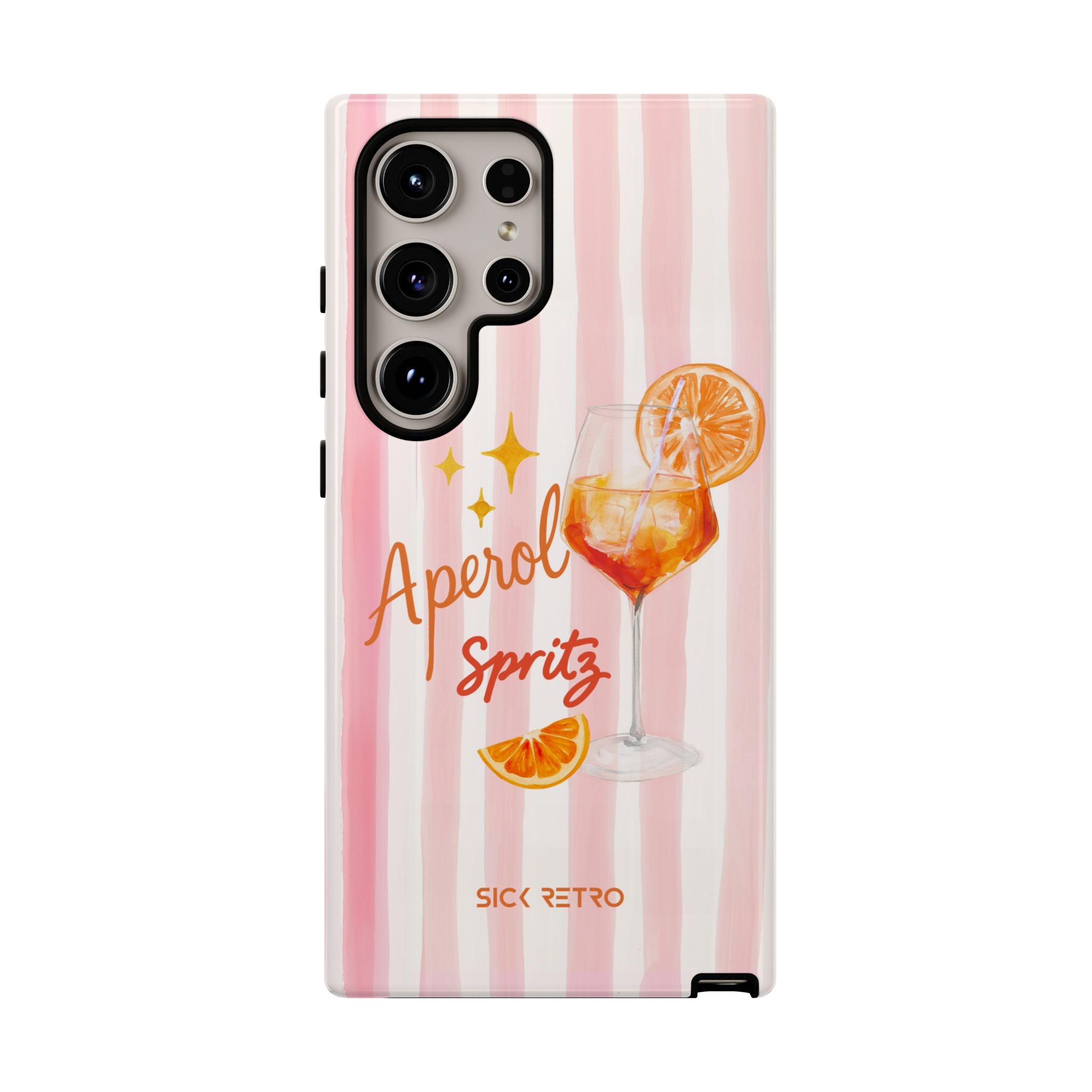 Spritzette