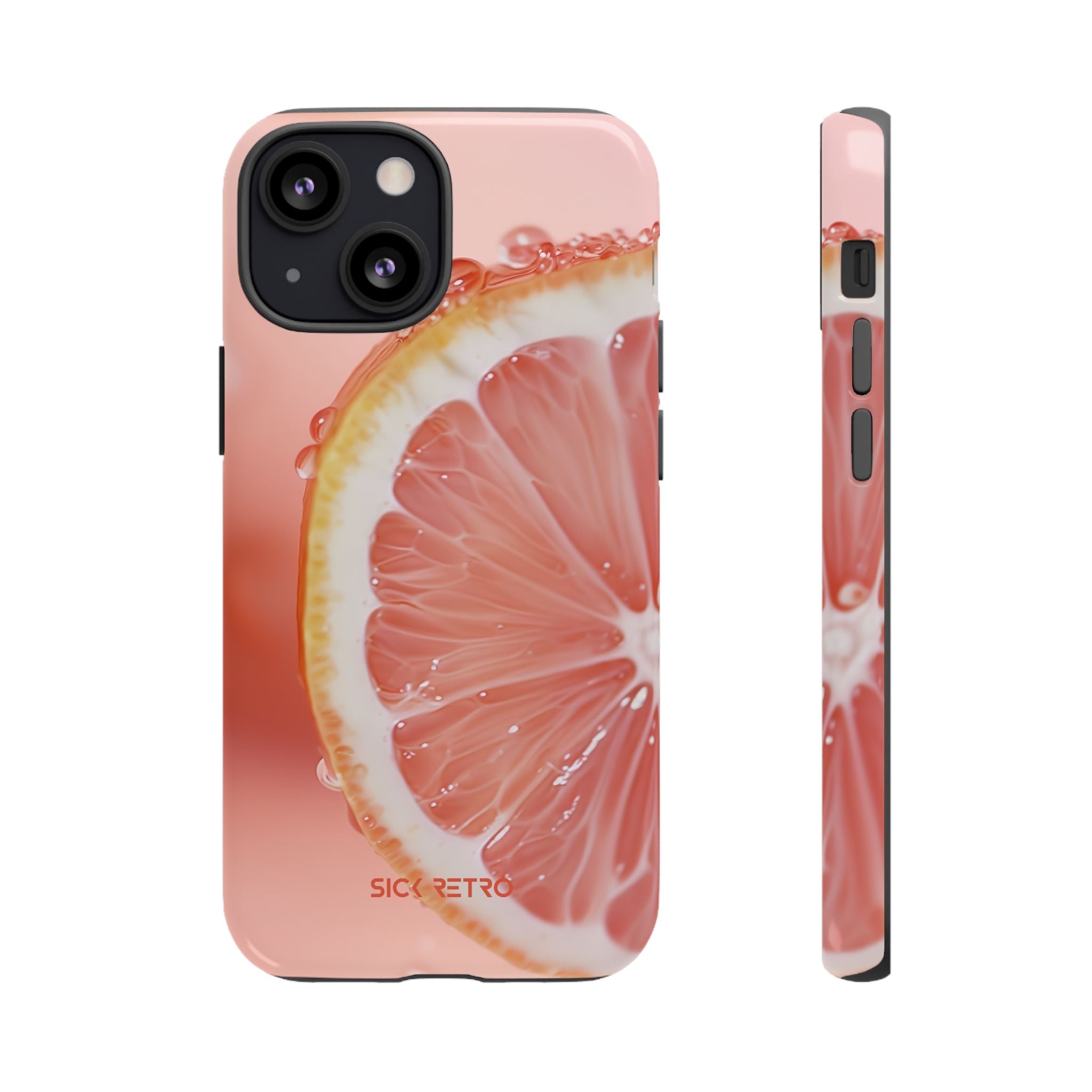 Grapefruit Splash