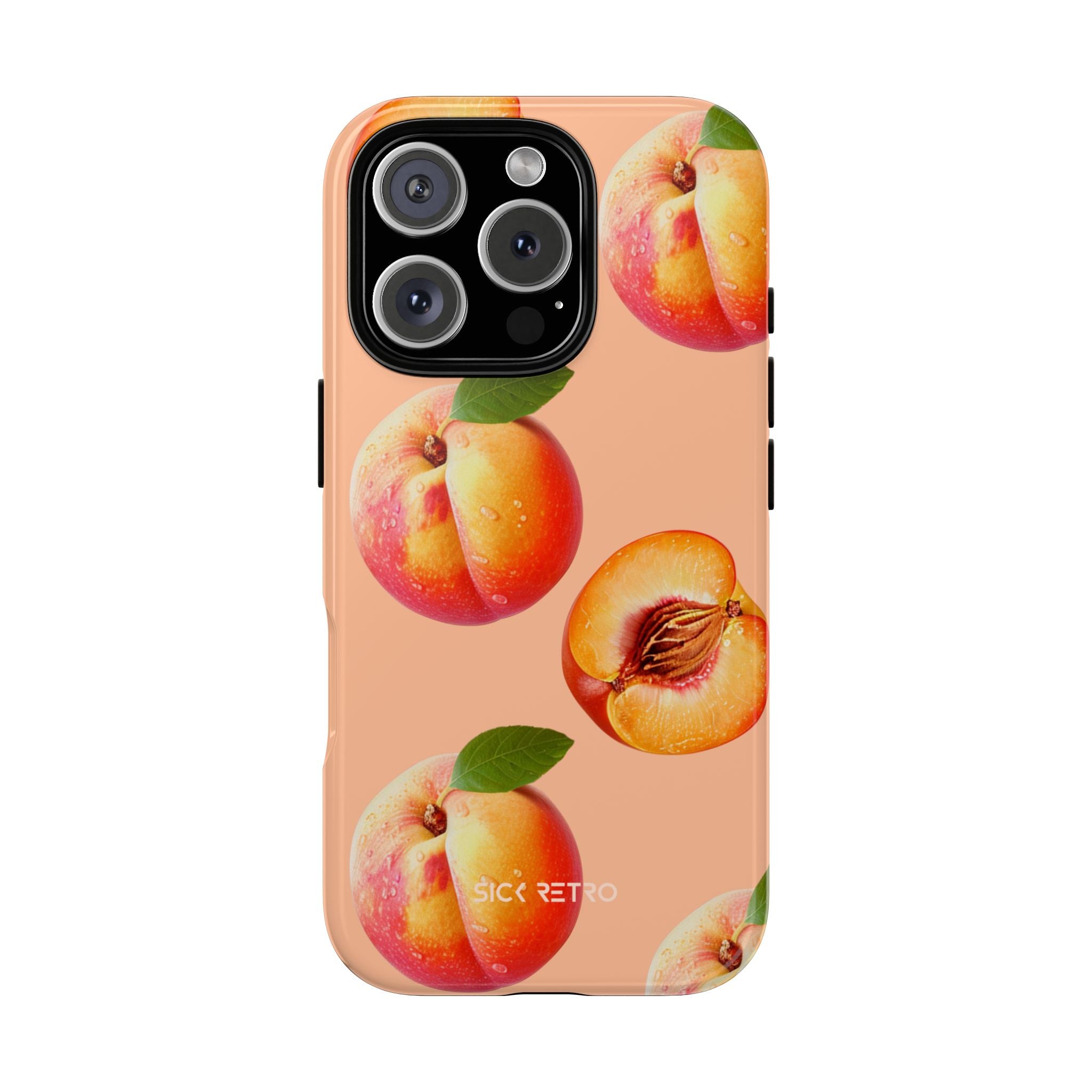Peach Vibes