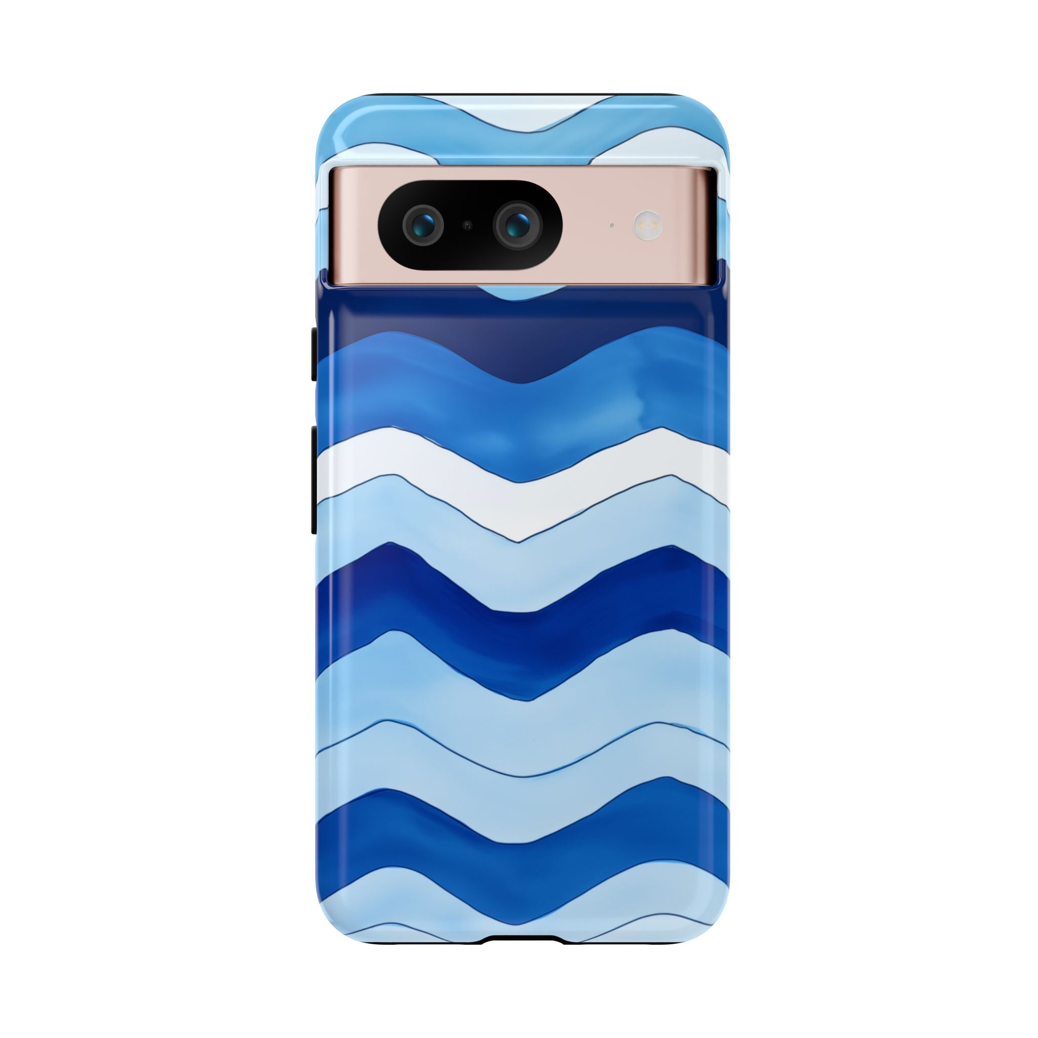 Waves Phone Case