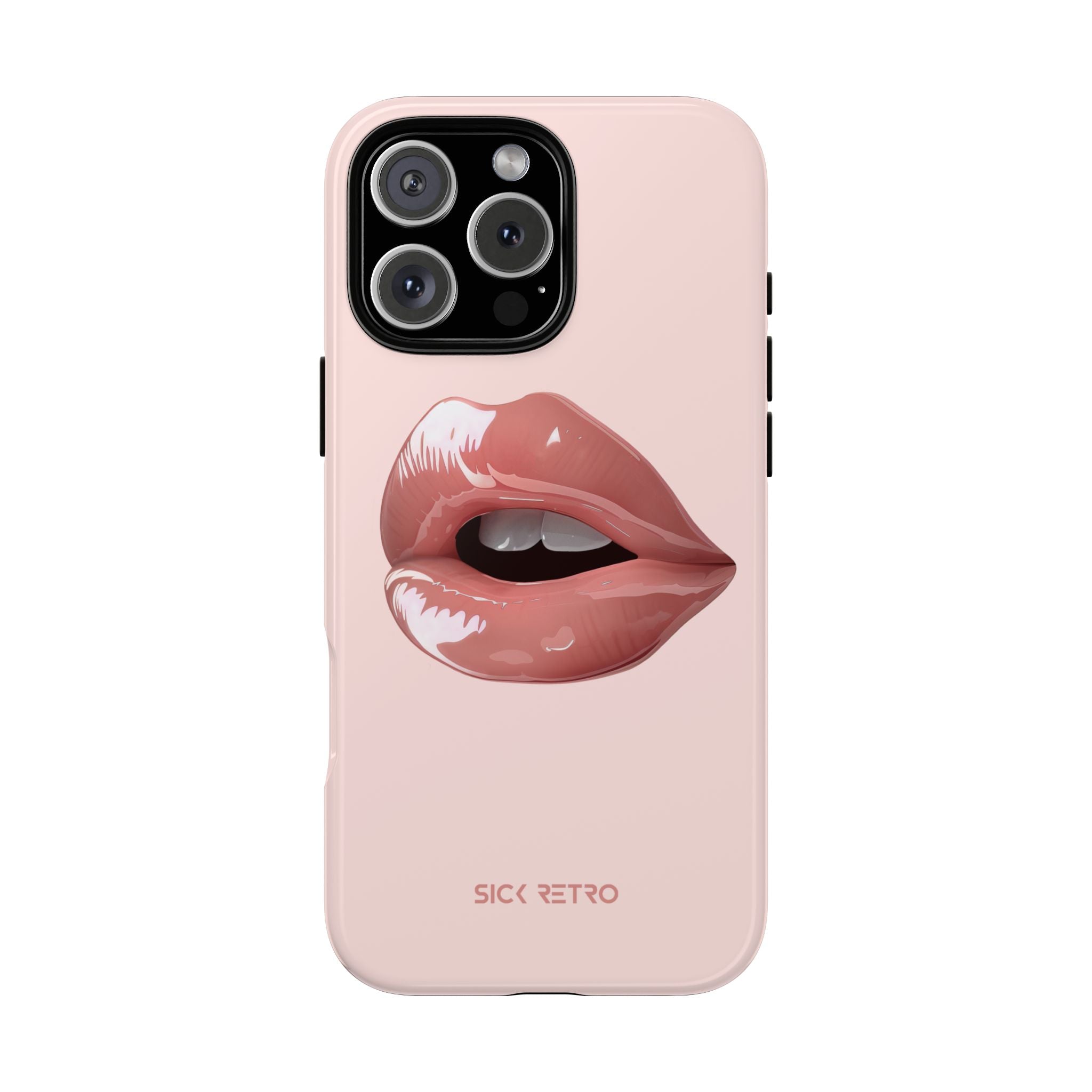 Chic Kiss